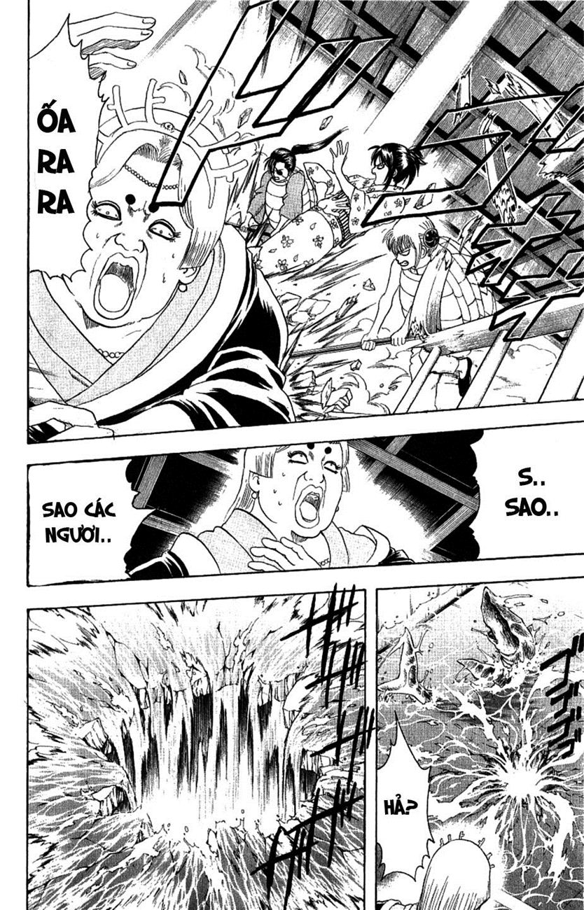 Gintama Tập 179 trang 3
