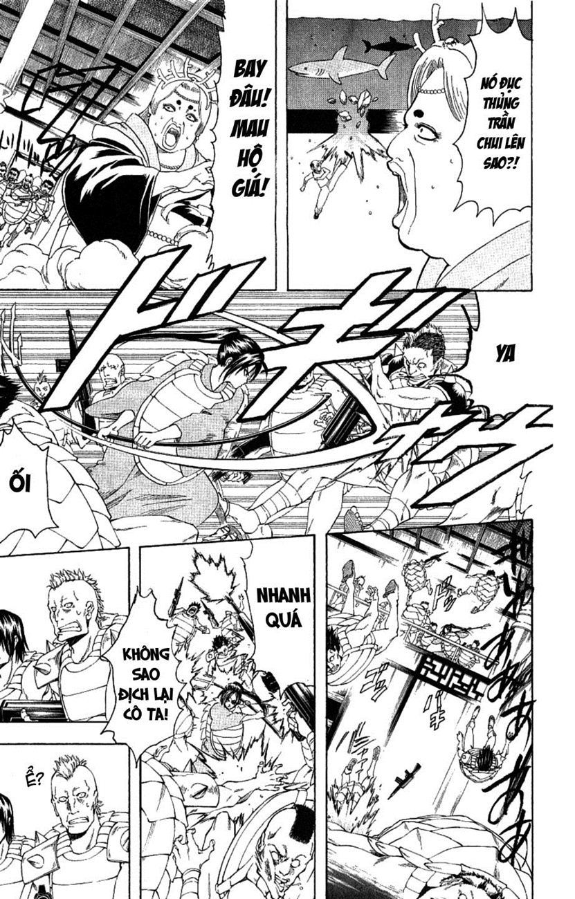 Gintama Tập 179 trang 4