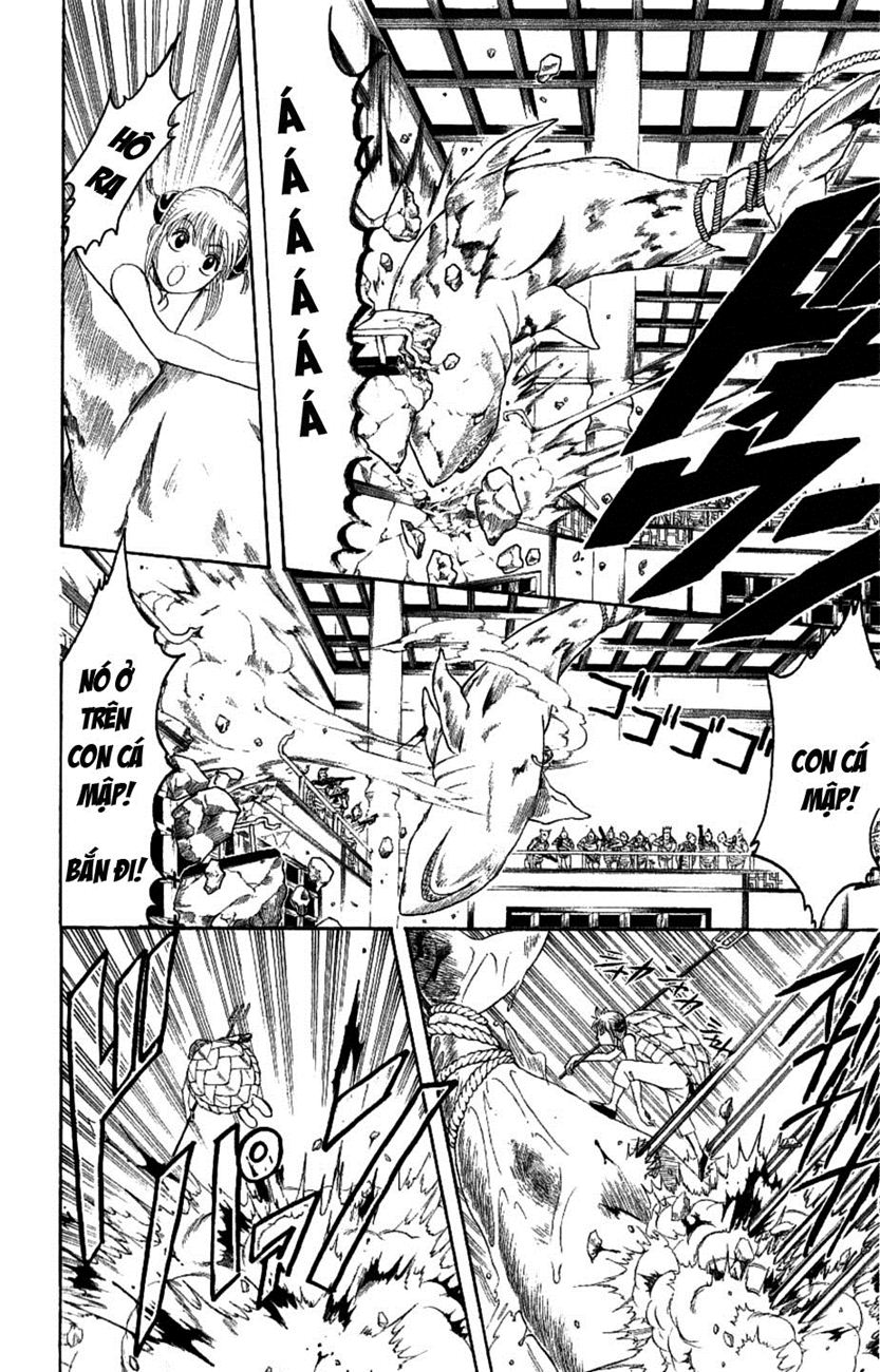 Gintama Tập 179 trang 5