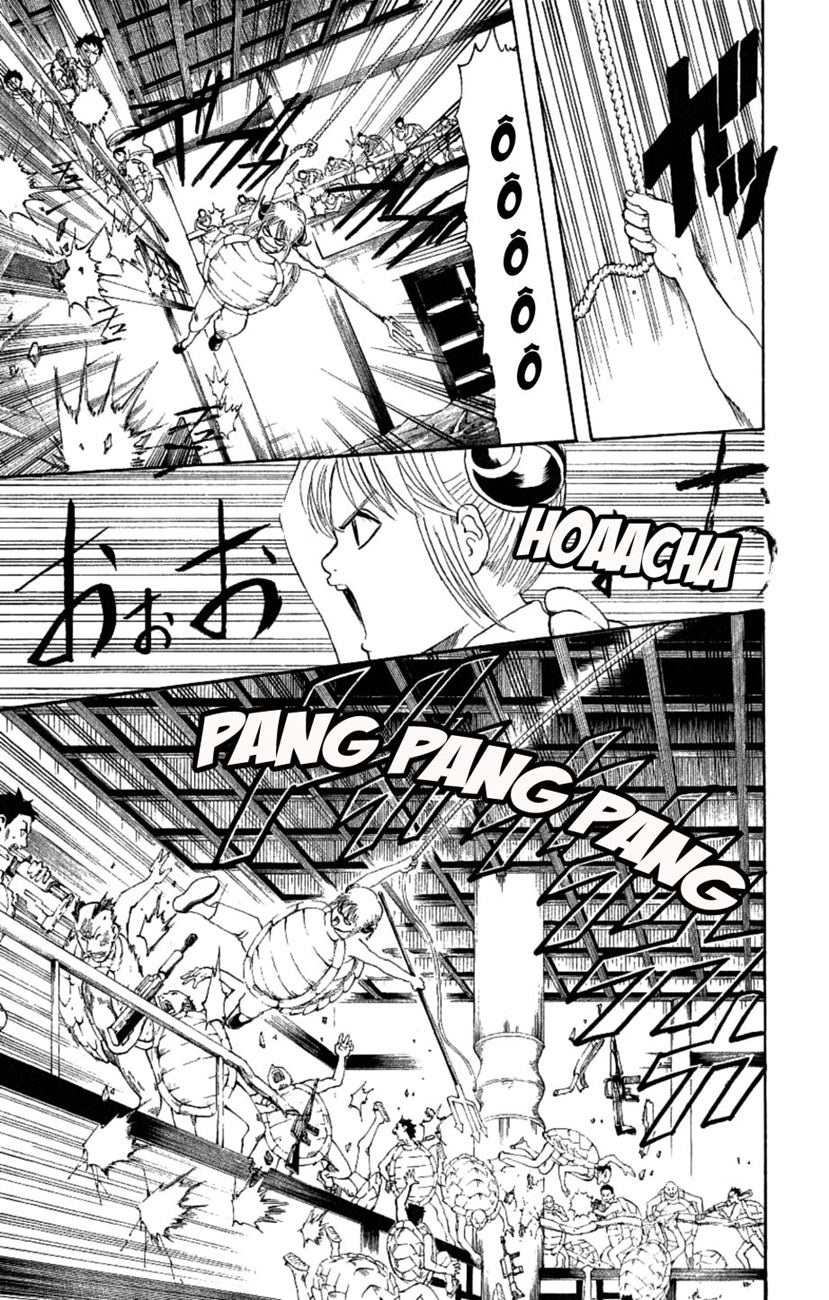 Gintama Tập 179 trang 6