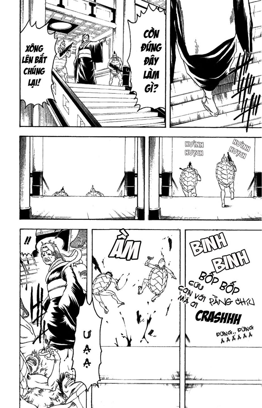 Gintama Tập 179 trang 7