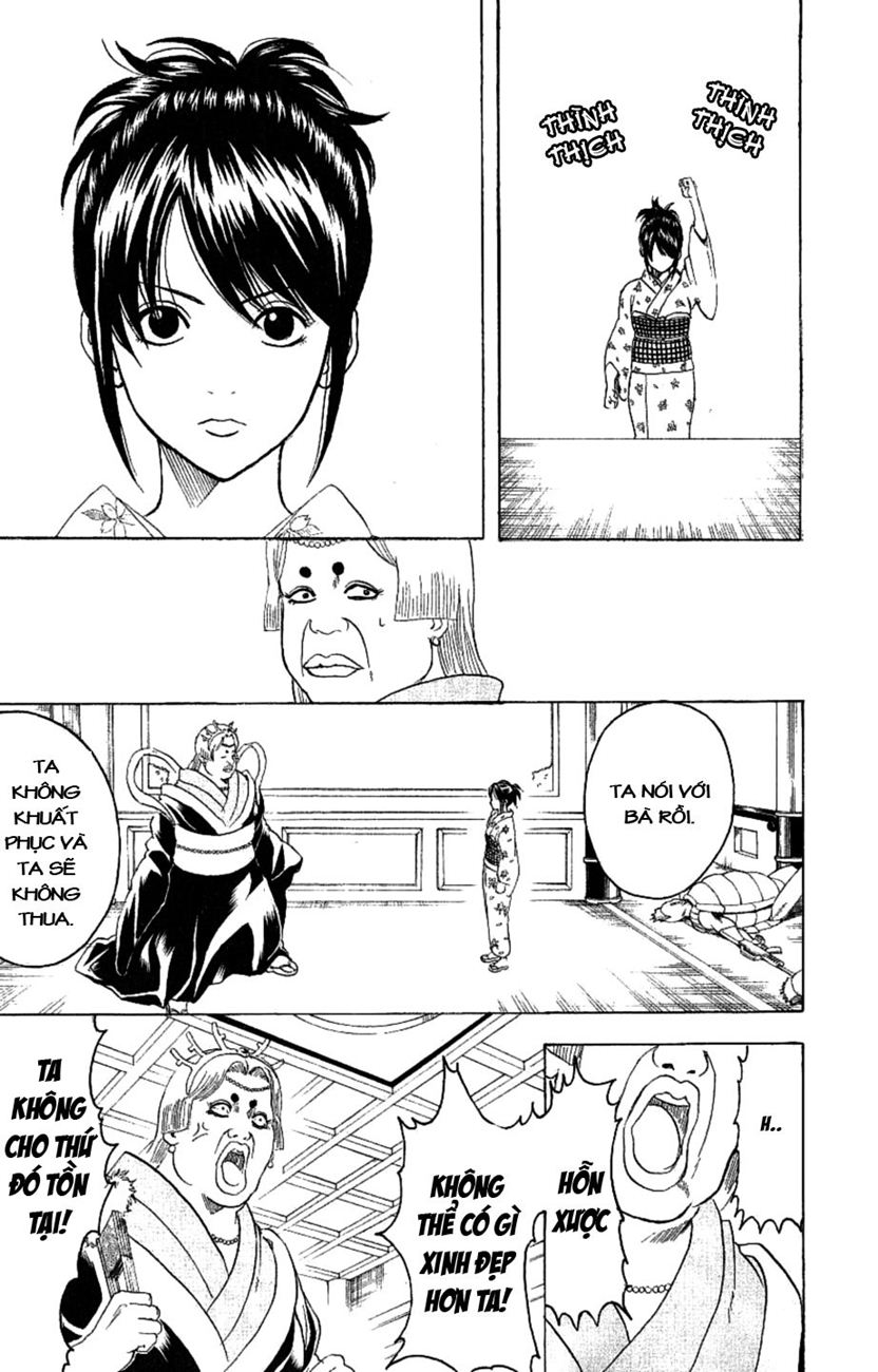 Gintama Tập 179 trang 8