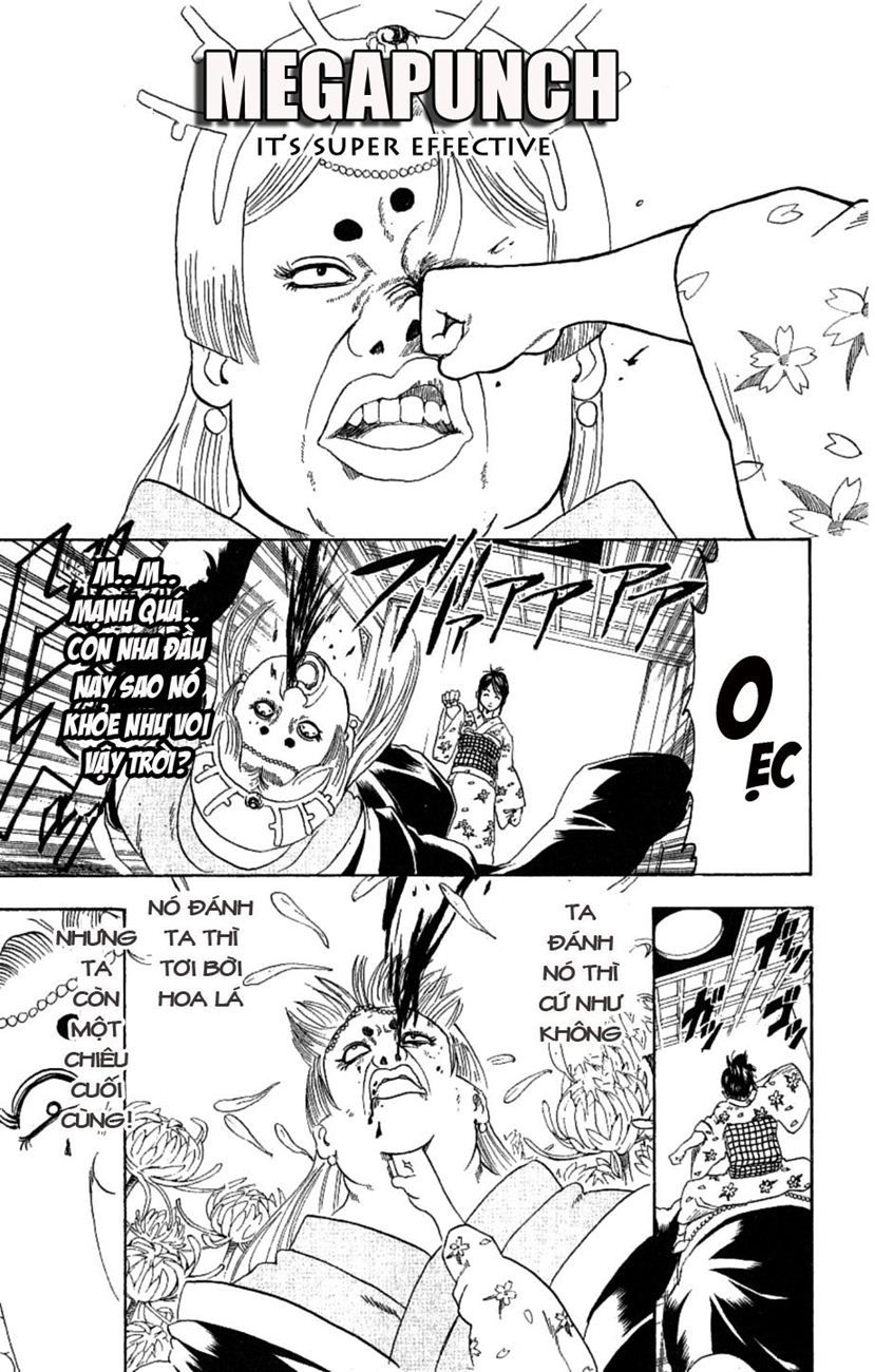 Gintama Tập 179 trang 10