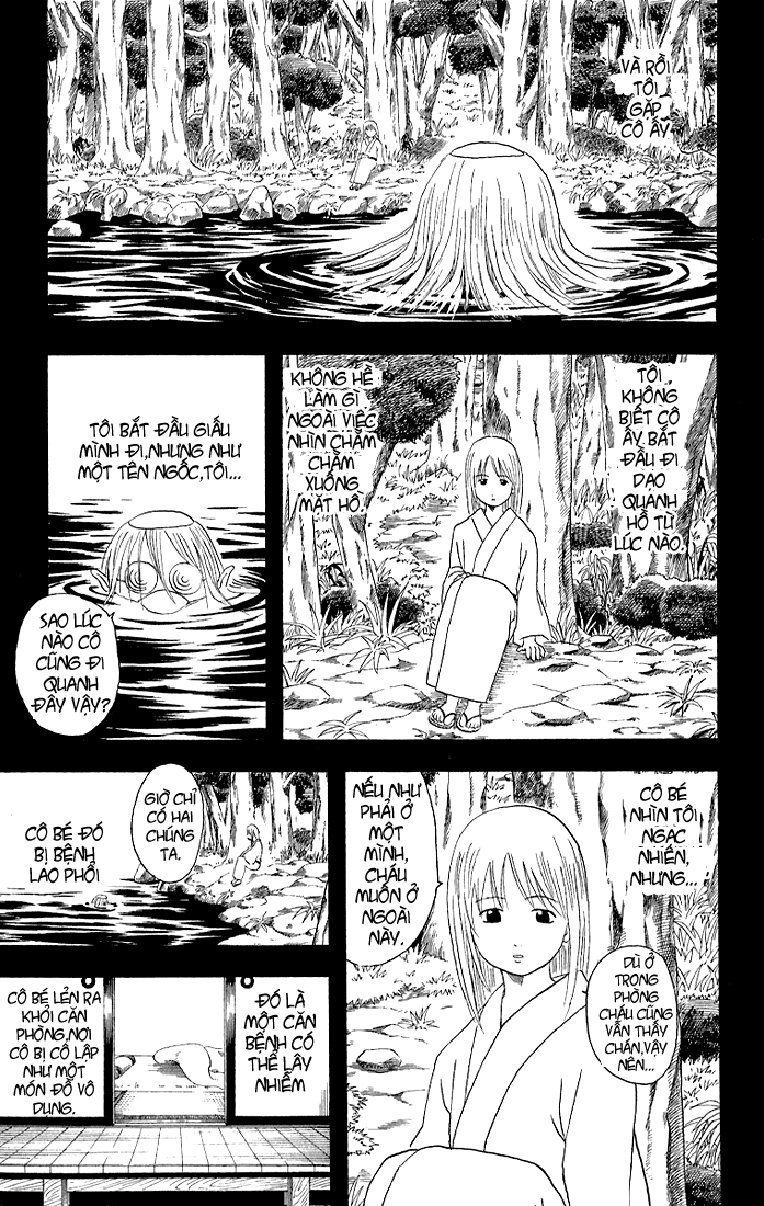 Gintama Tập 18 trang 13
