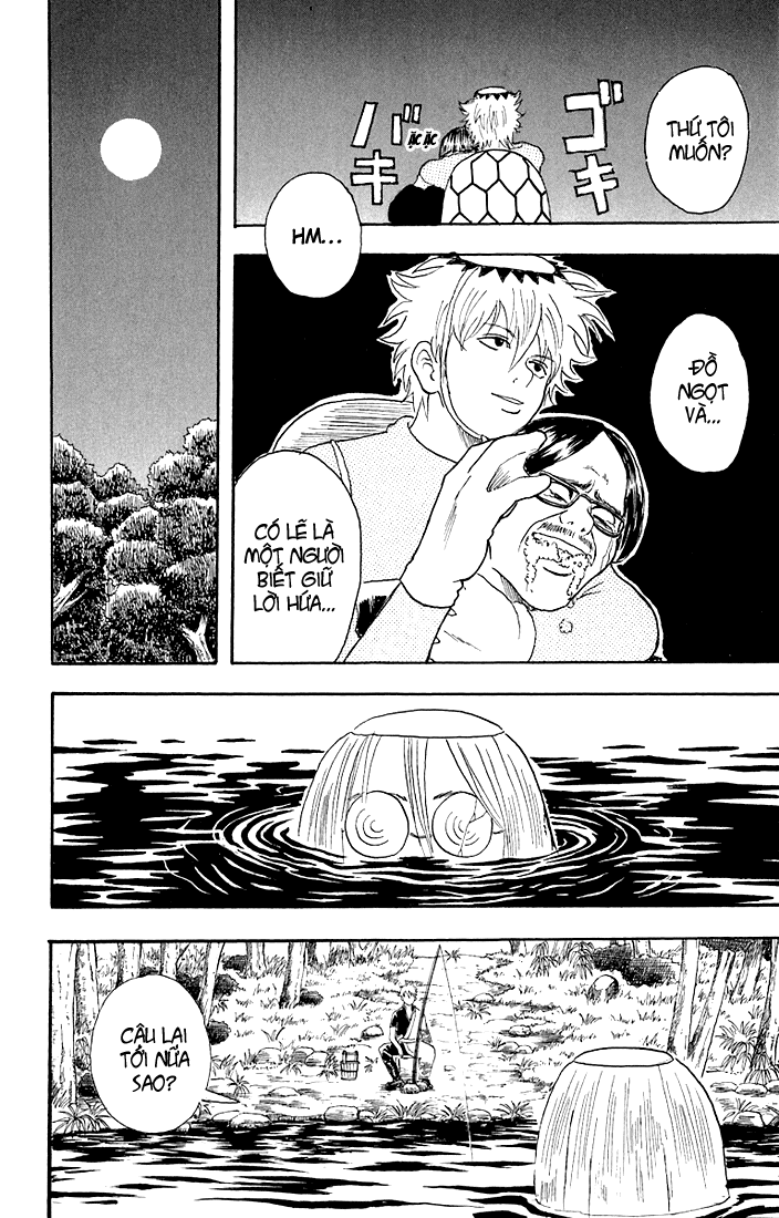Gintama Tập 18 trang 20