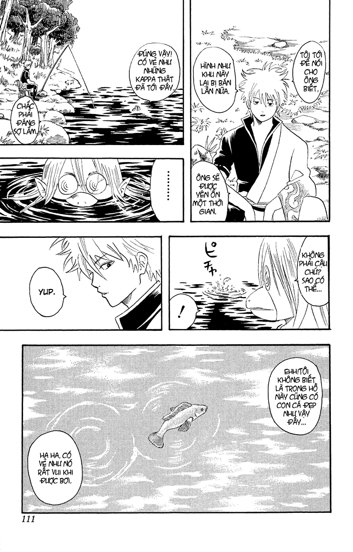Gintama Tập 18 trang 21