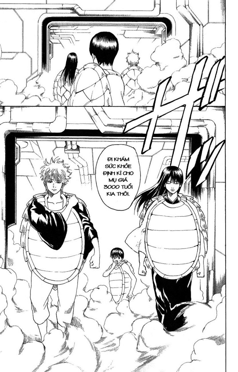 Gintama Tập 180 trang 12