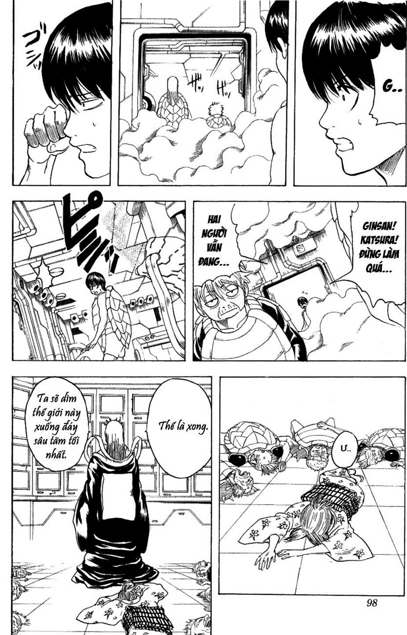 Gintama Tập 180 trang 13