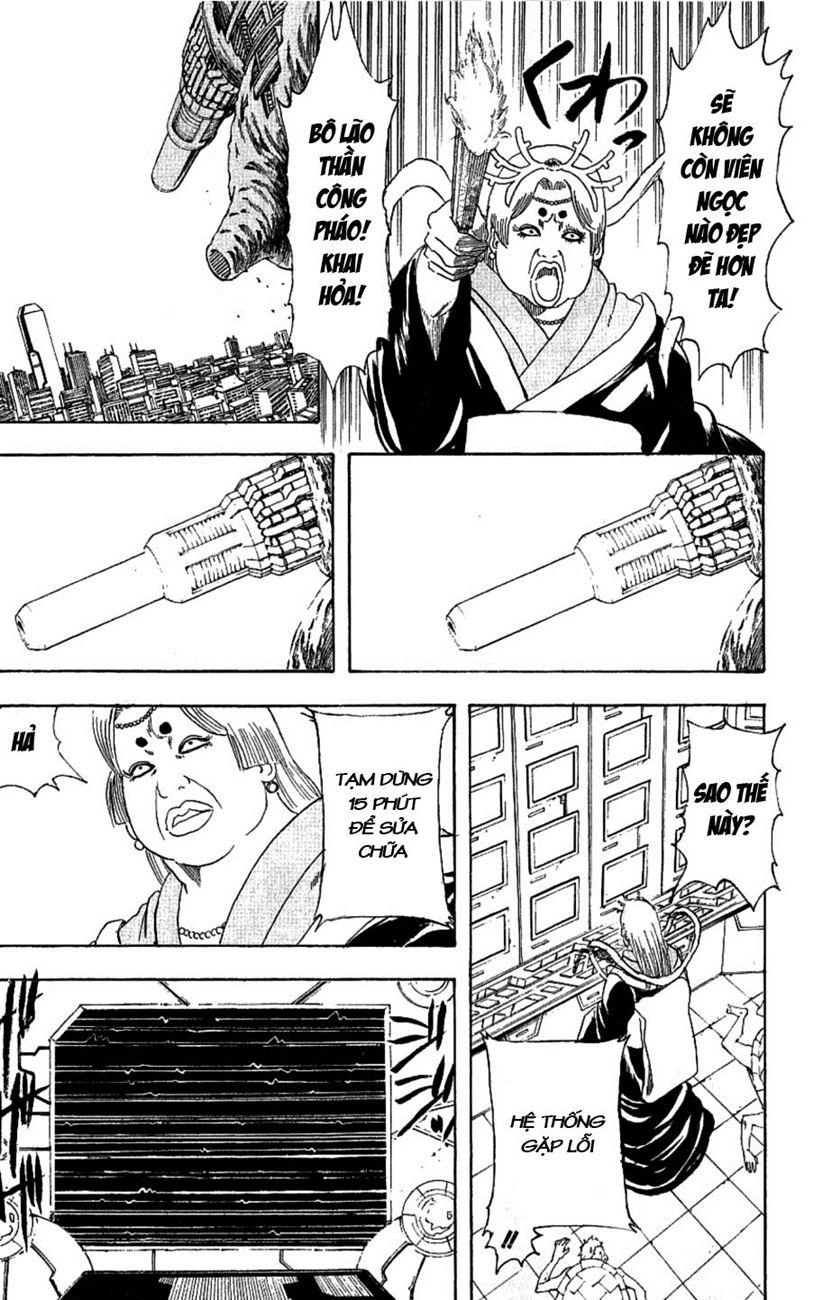 Gintama Tập 180 trang 14