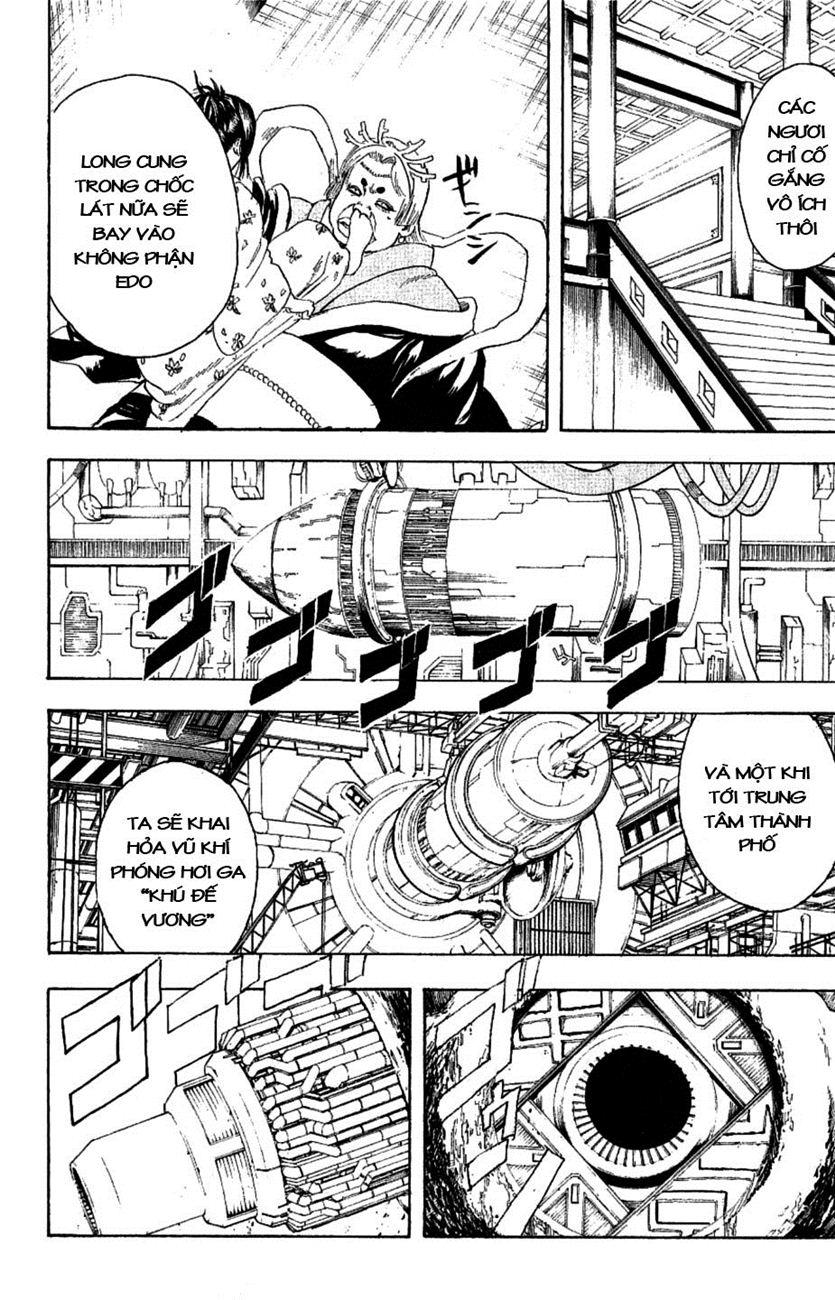Gintama Tập 180 trang 3