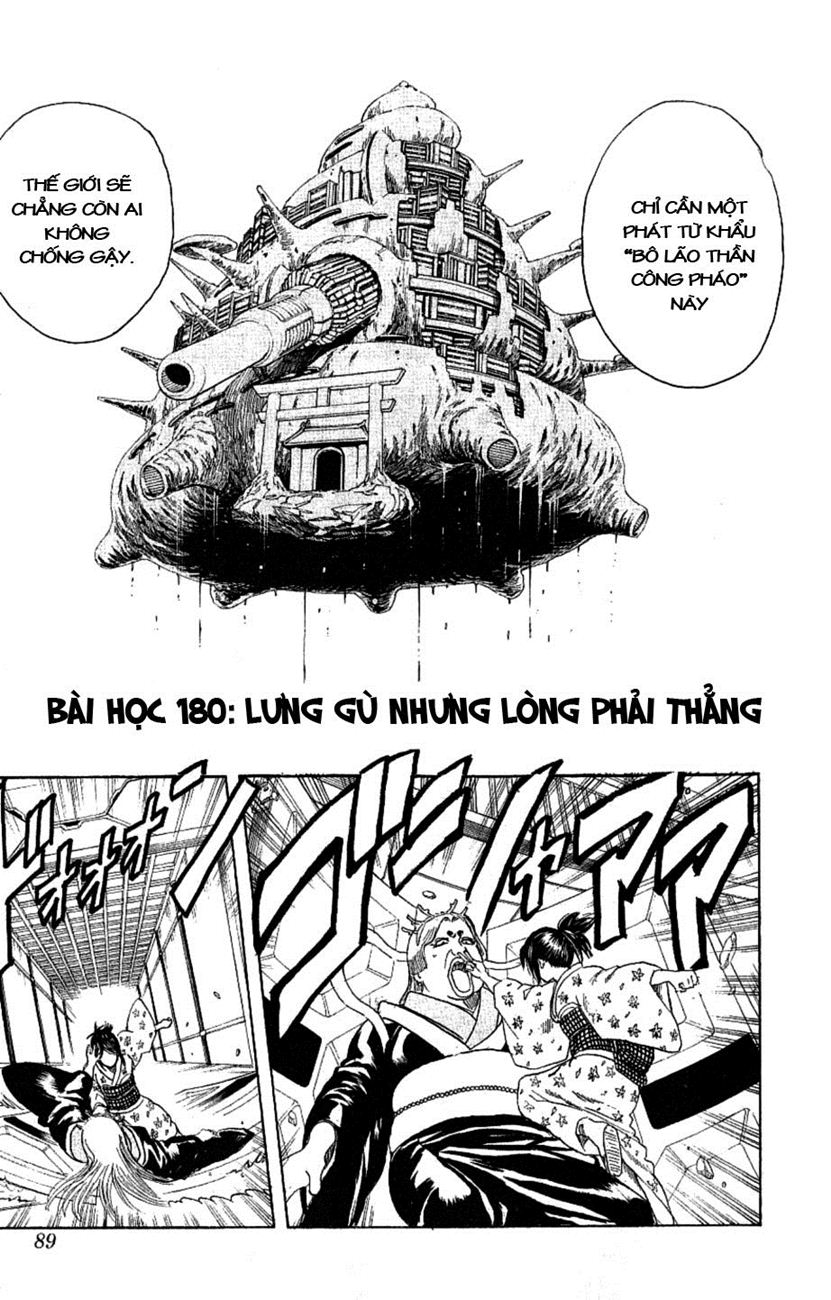 Gintama Tập 180 trang 4