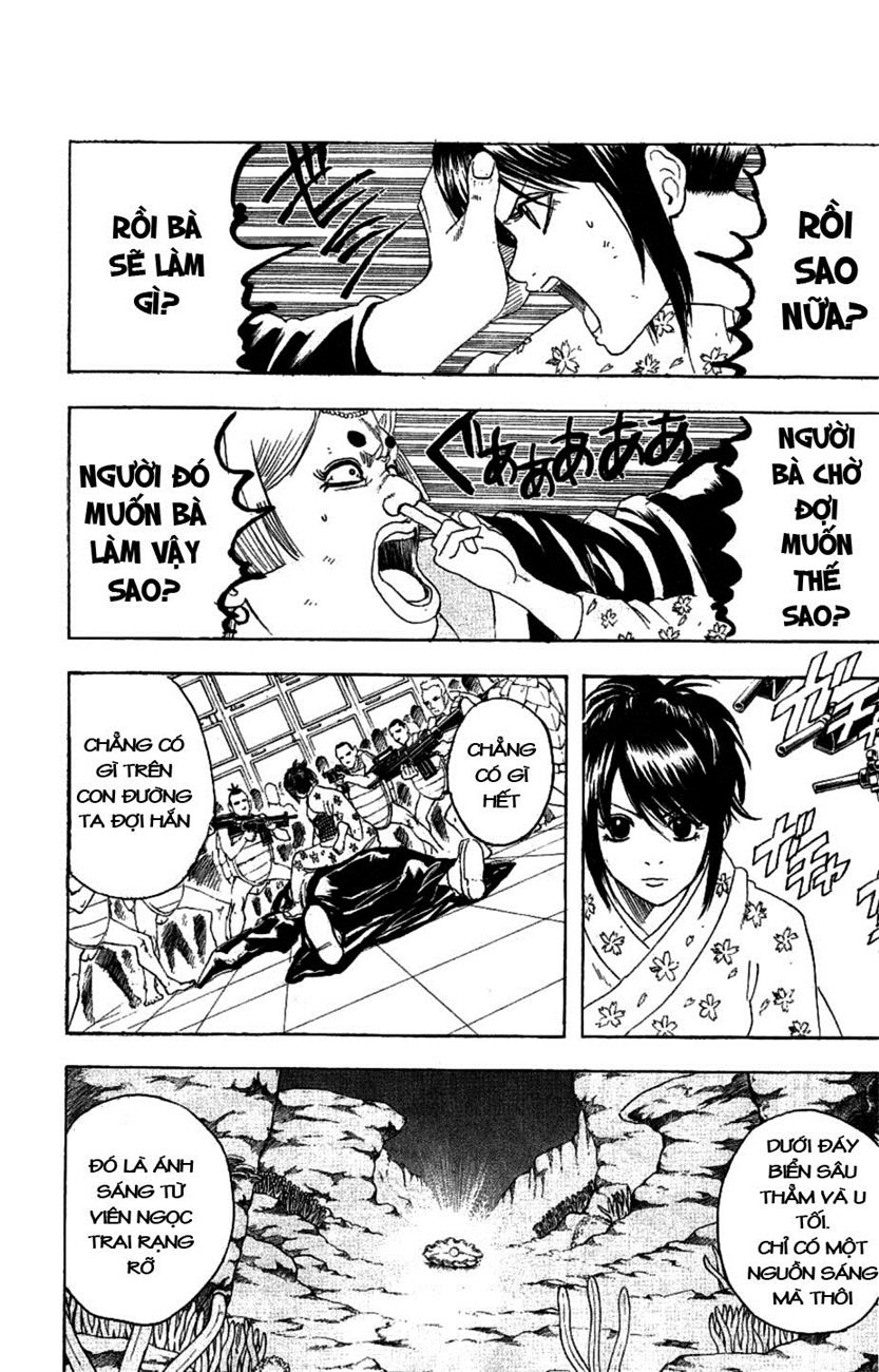 Gintama Tập 180 trang 5