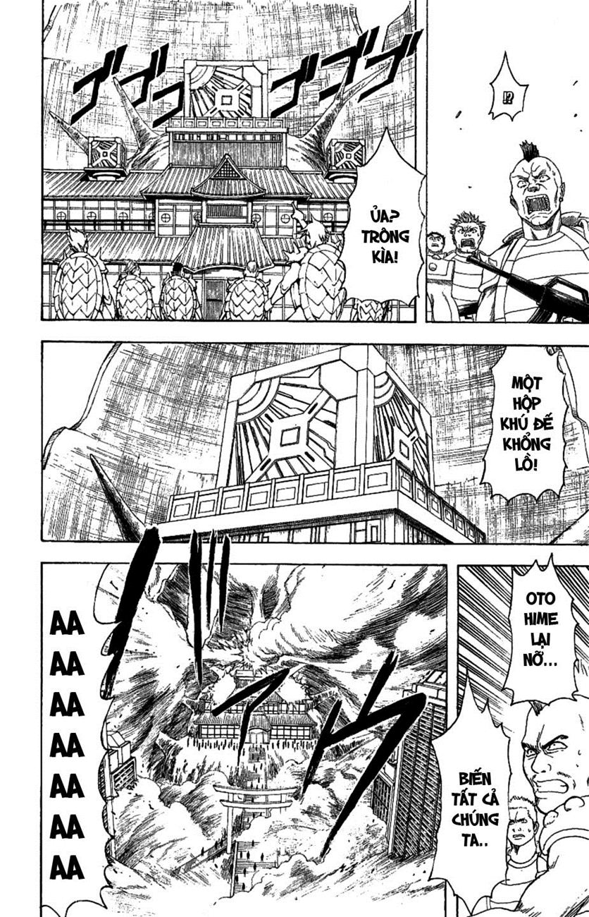 Gintama Tập 180 trang 7