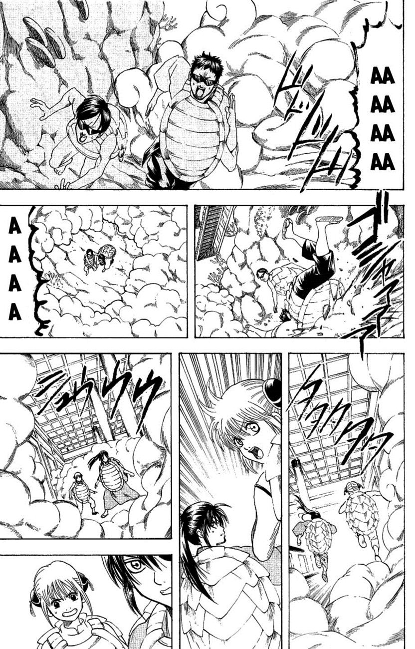 Gintama Tập 180 trang 8