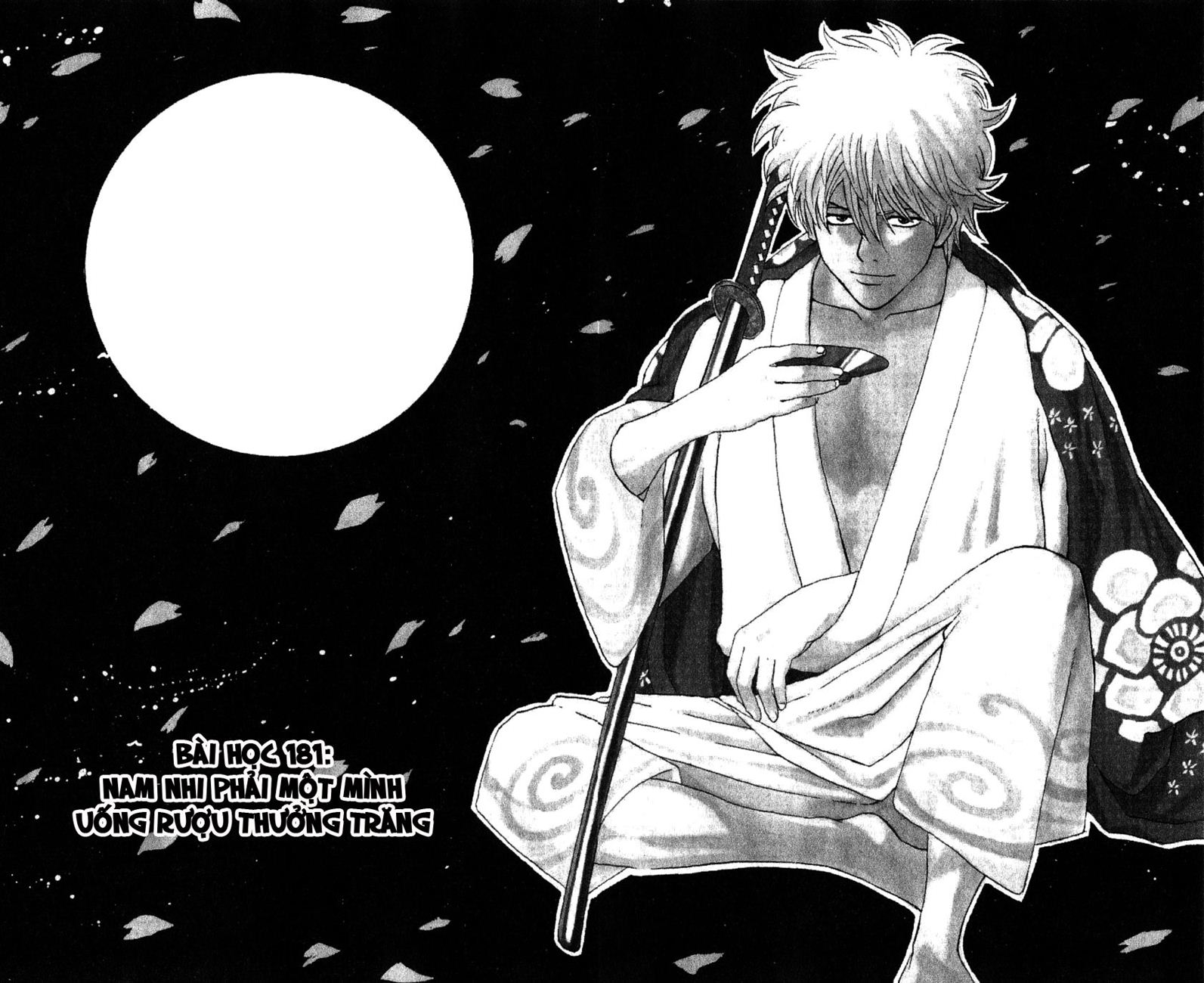 Gintama Tập 181 trang 2