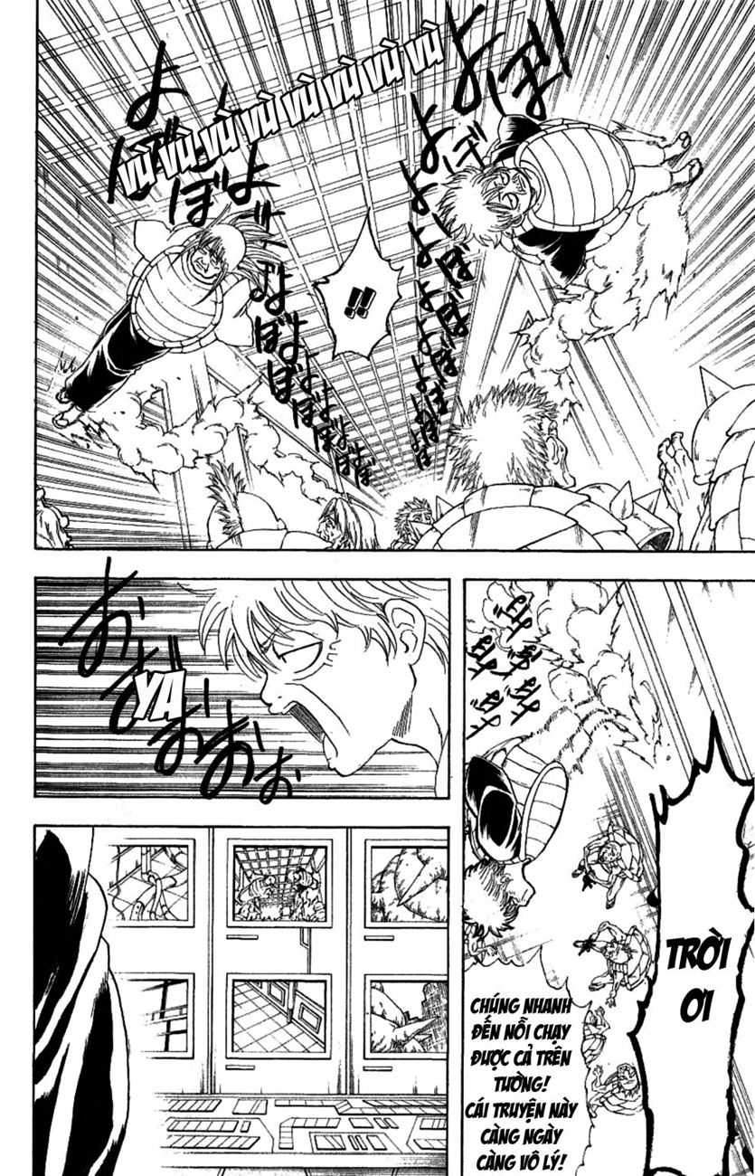 Gintama Tập 181 trang 4