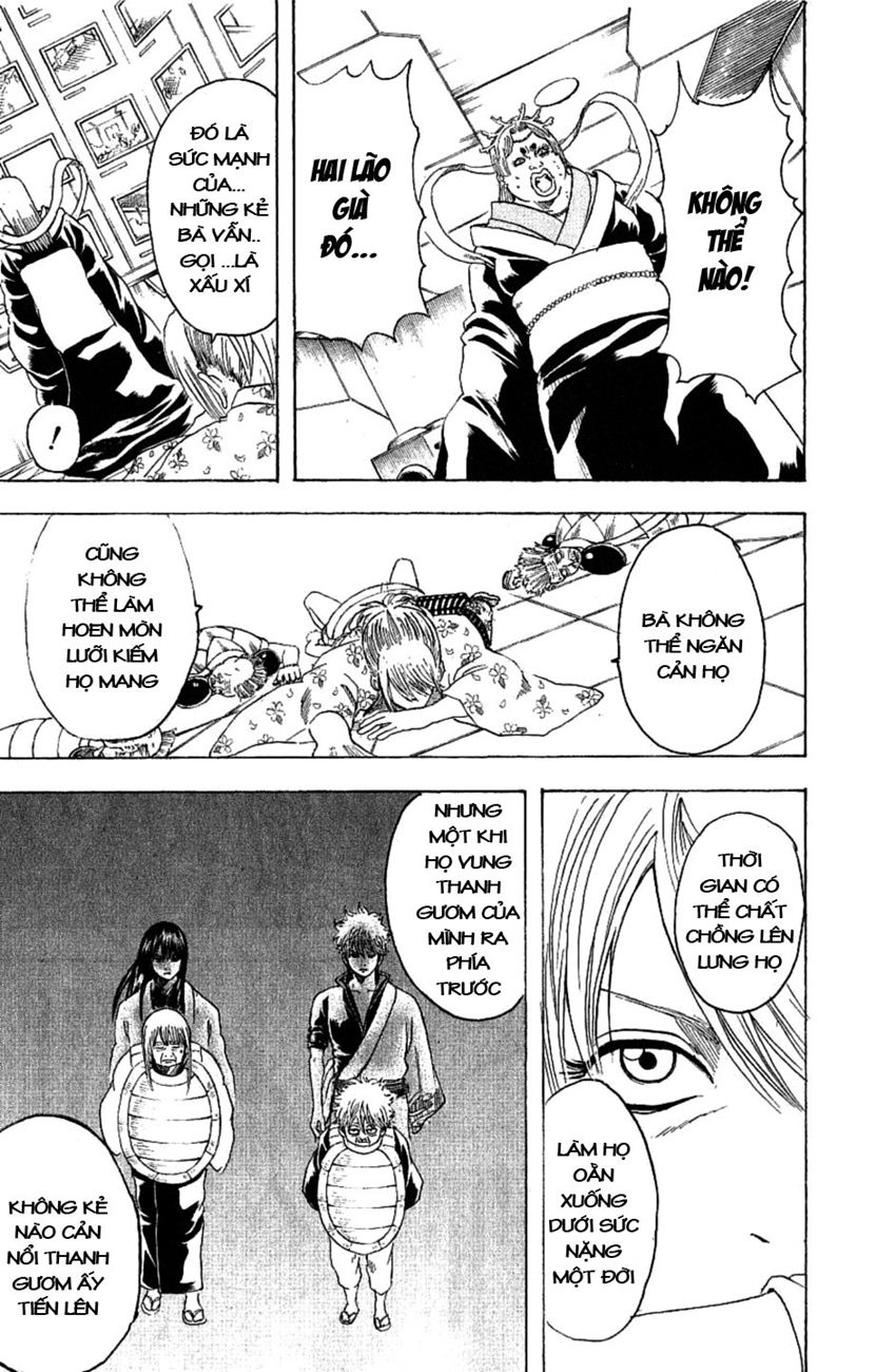 Gintama Tập 181 trang 5
