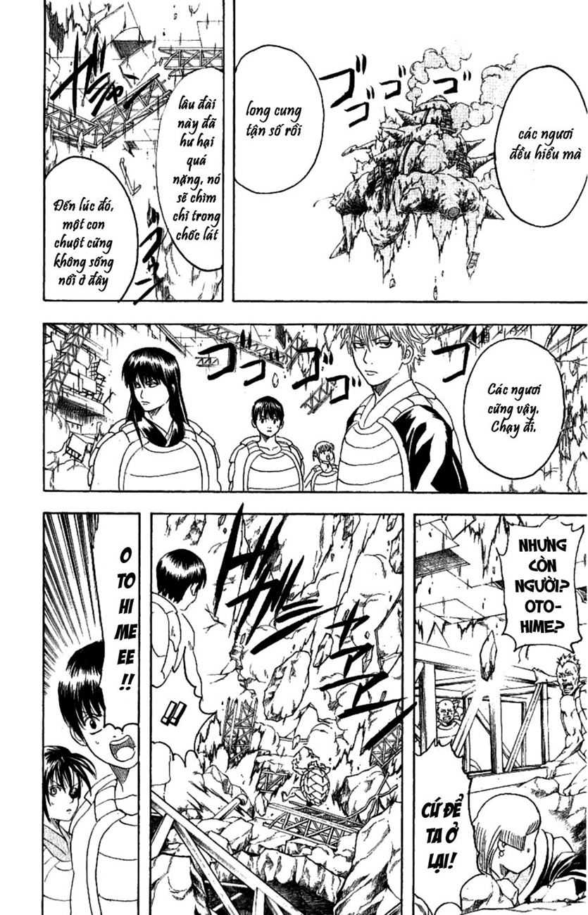 Gintama Tập 182 trang 11