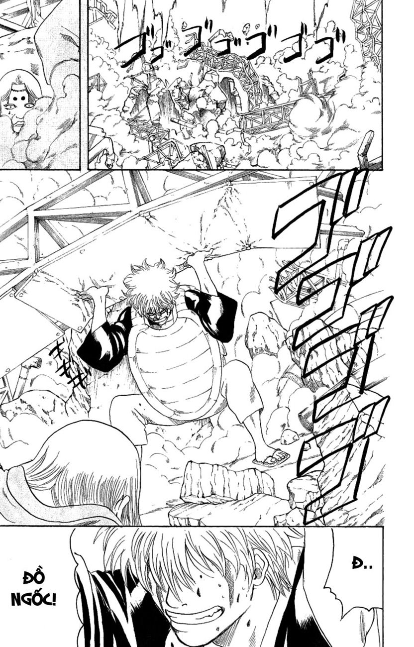 Gintama Tập 182 trang 14