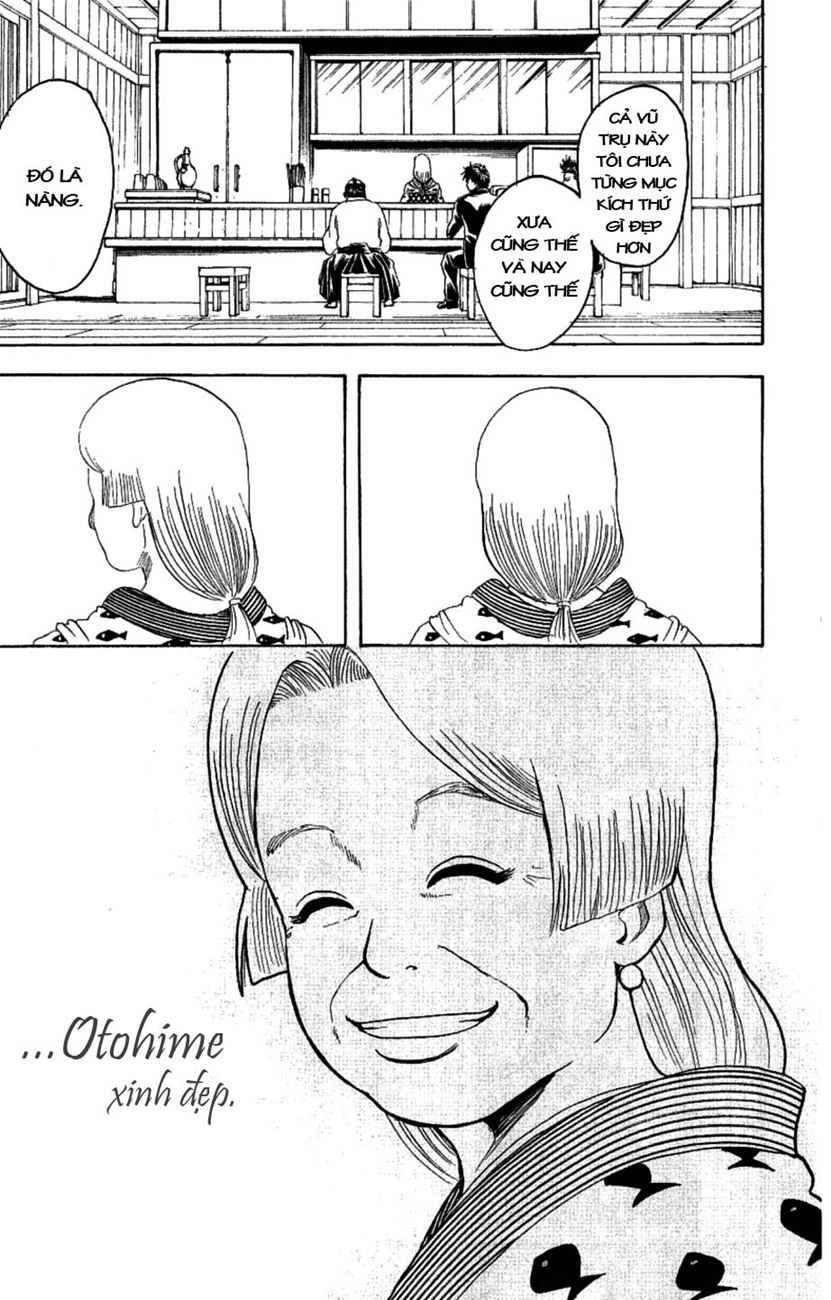 Gintama Tập 182 trang 20