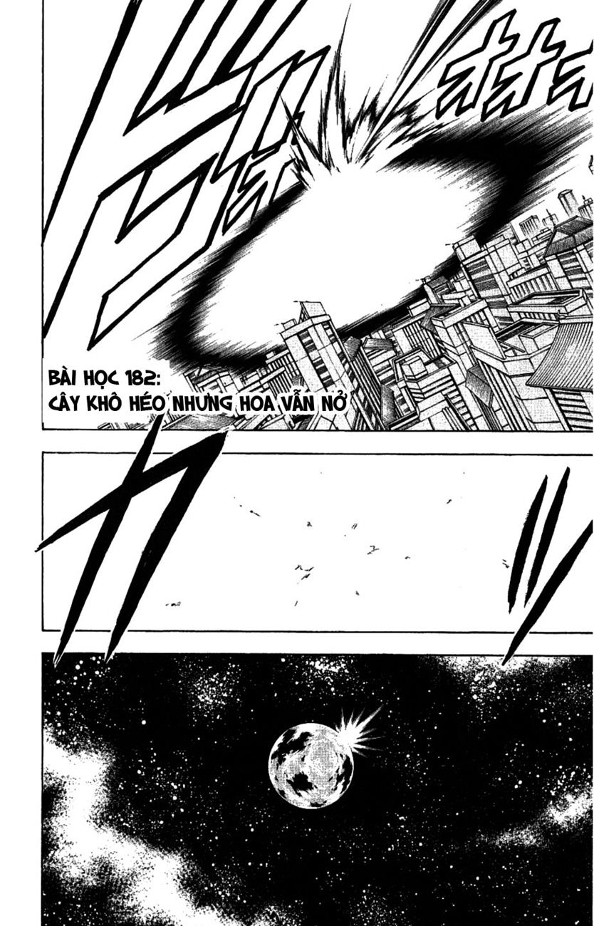 Gintama Tập 182 trang 5
