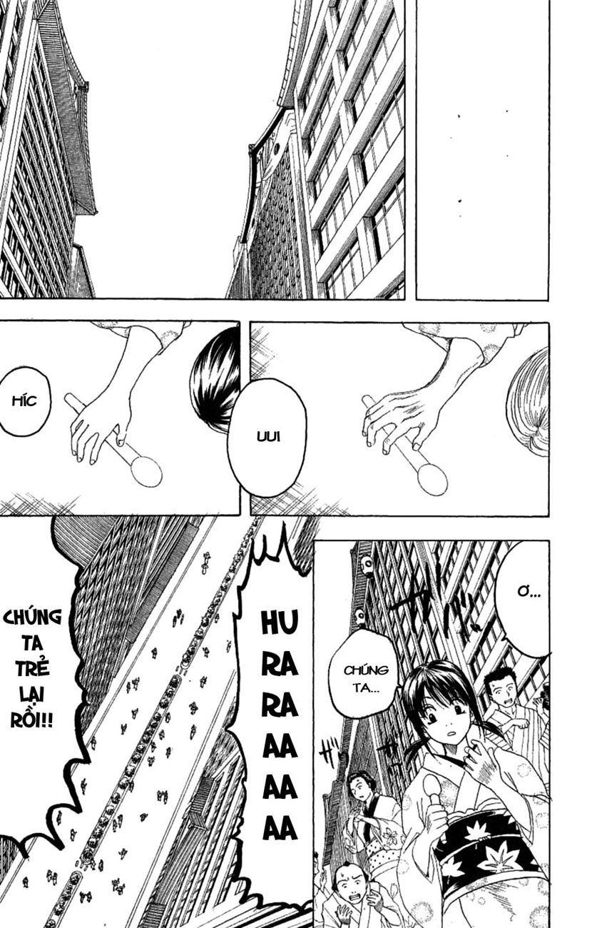 Gintama Tập 182 trang 6