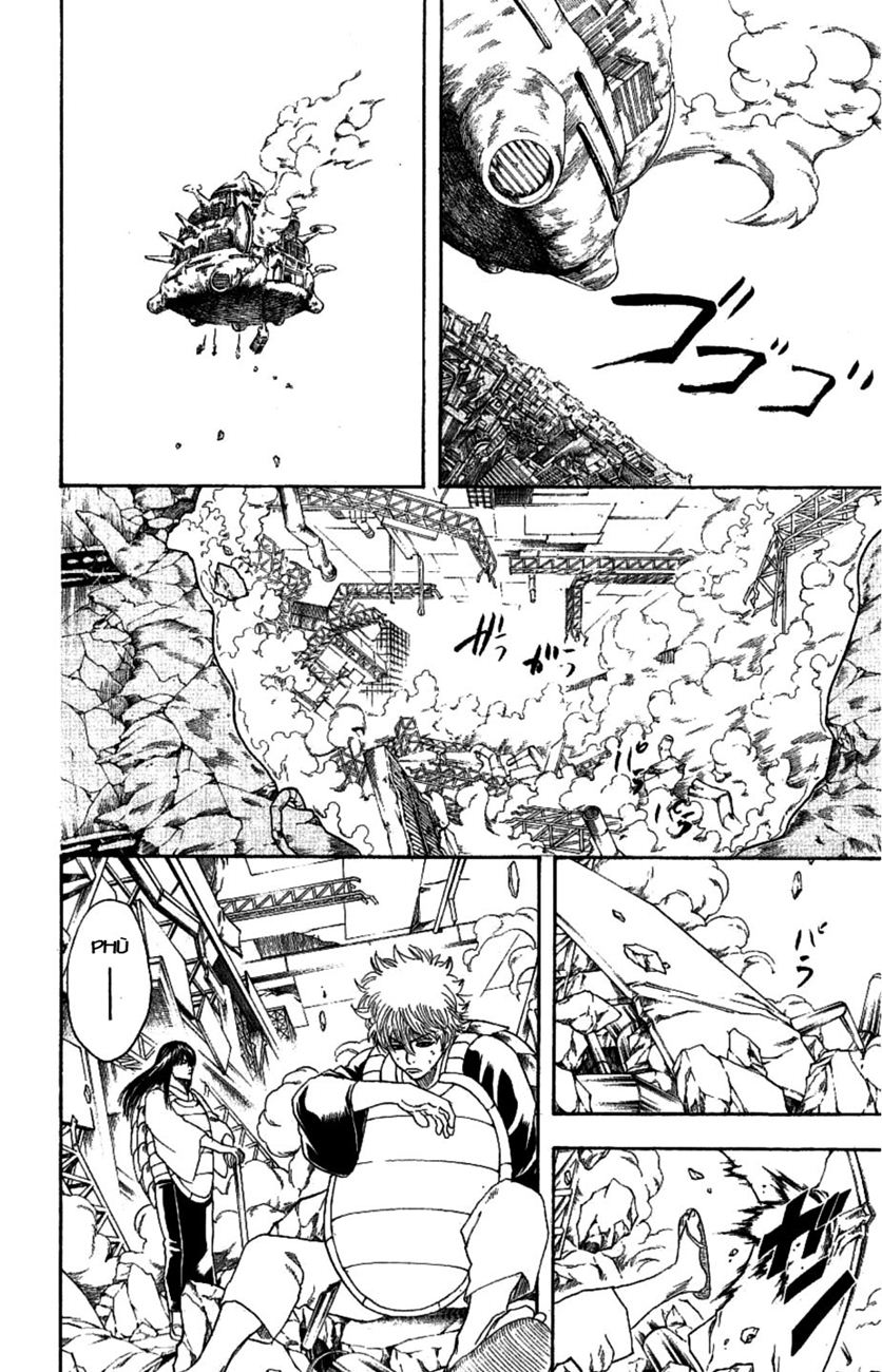 Gintama Tập 182 trang 7