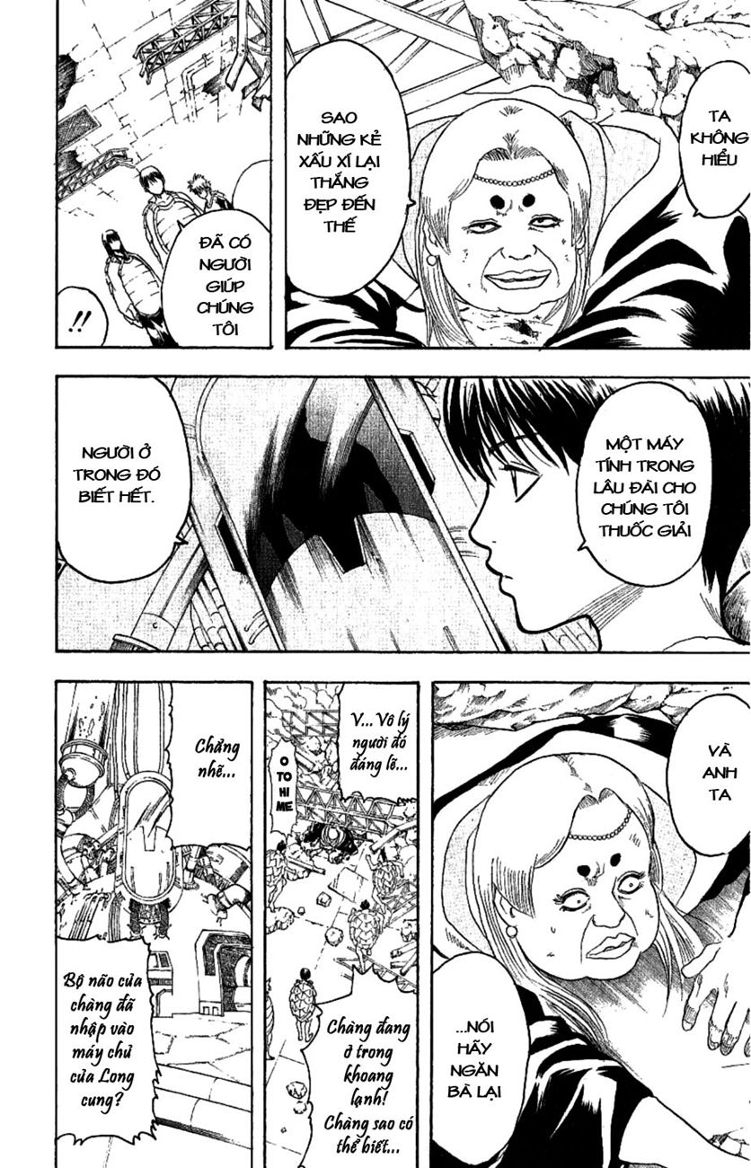 Gintama Tập 182 trang 9