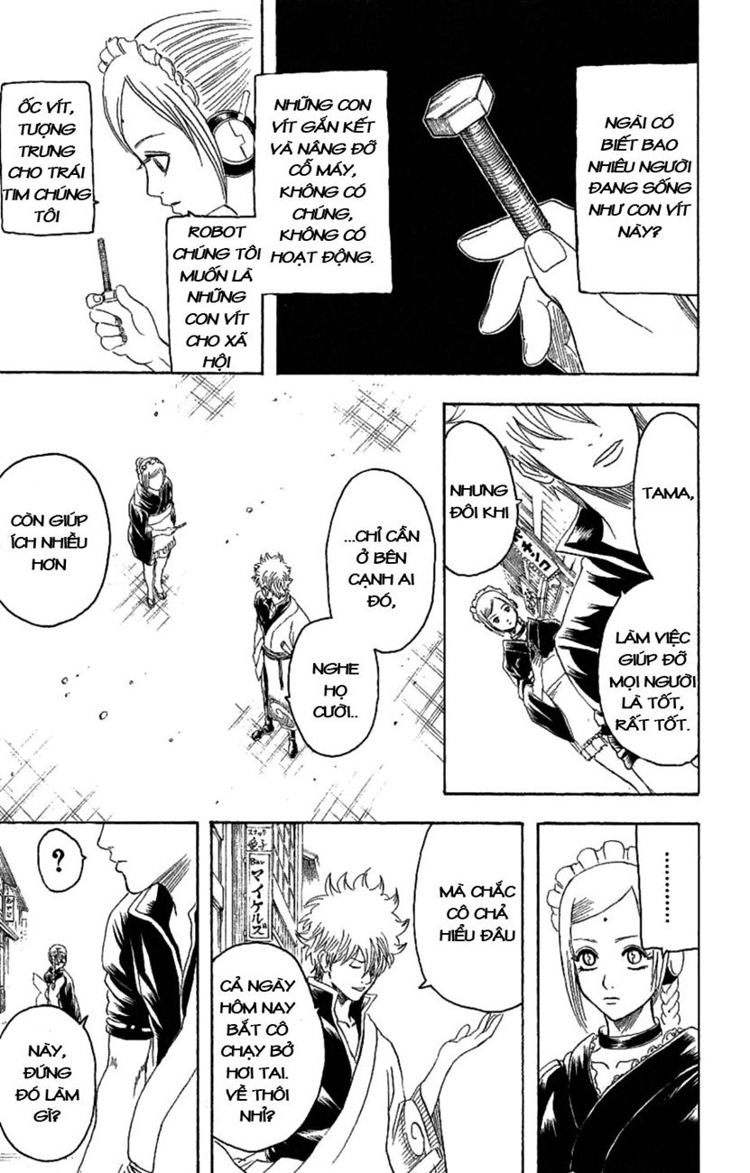Gintama Tập 183 trang 14