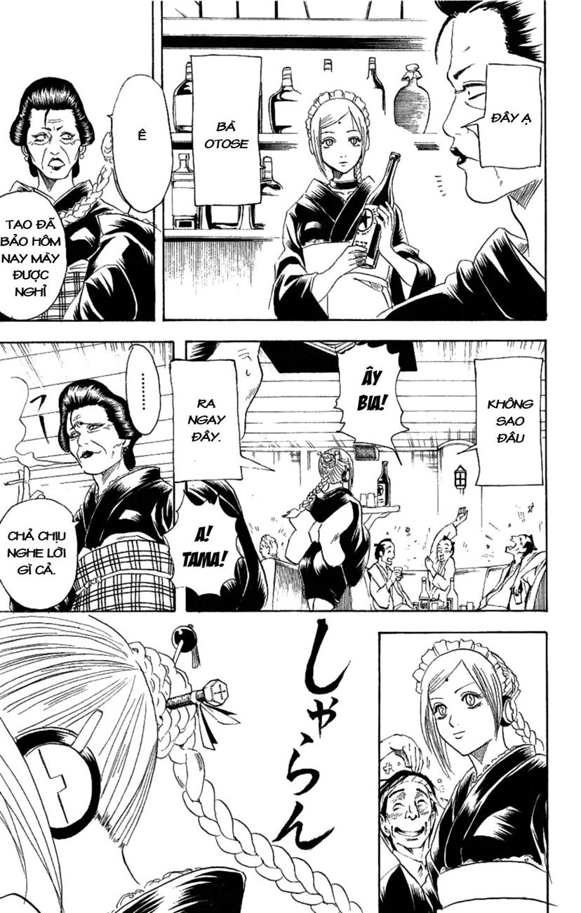 Gintama Tập 183 trang 20