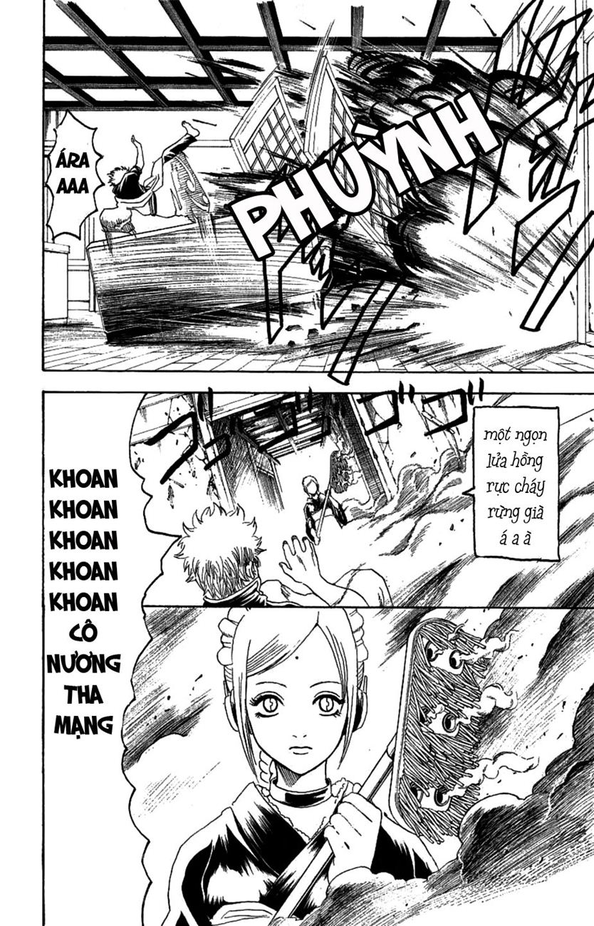 Gintama Tập 183 trang 3
