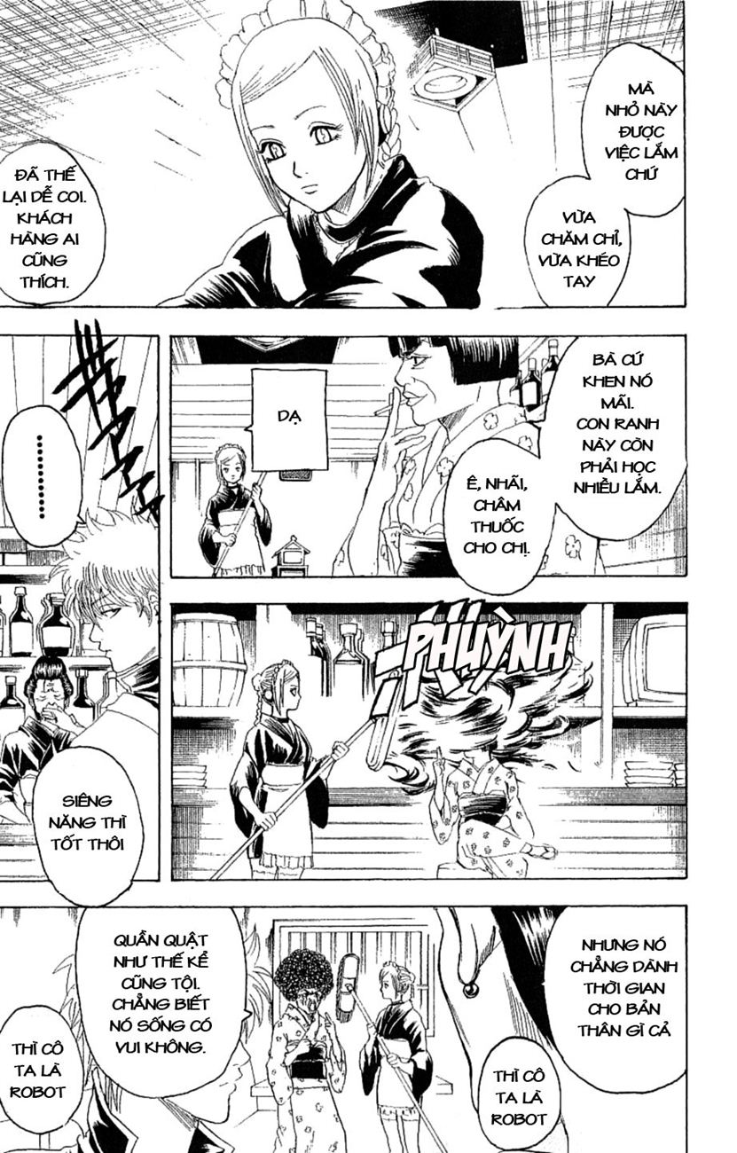 Gintama Tập 183 trang 6