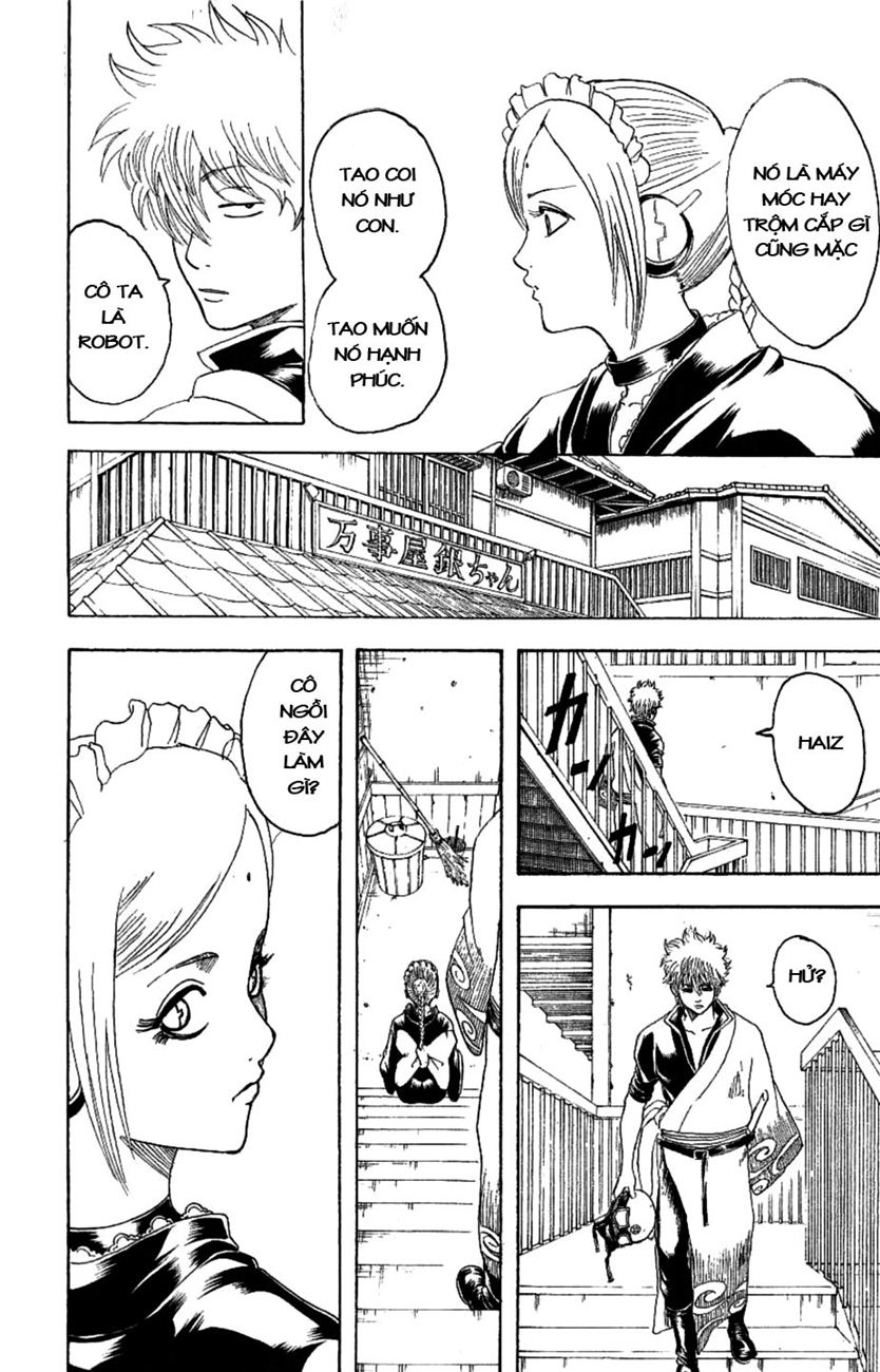 Gintama Tập 183 trang 7