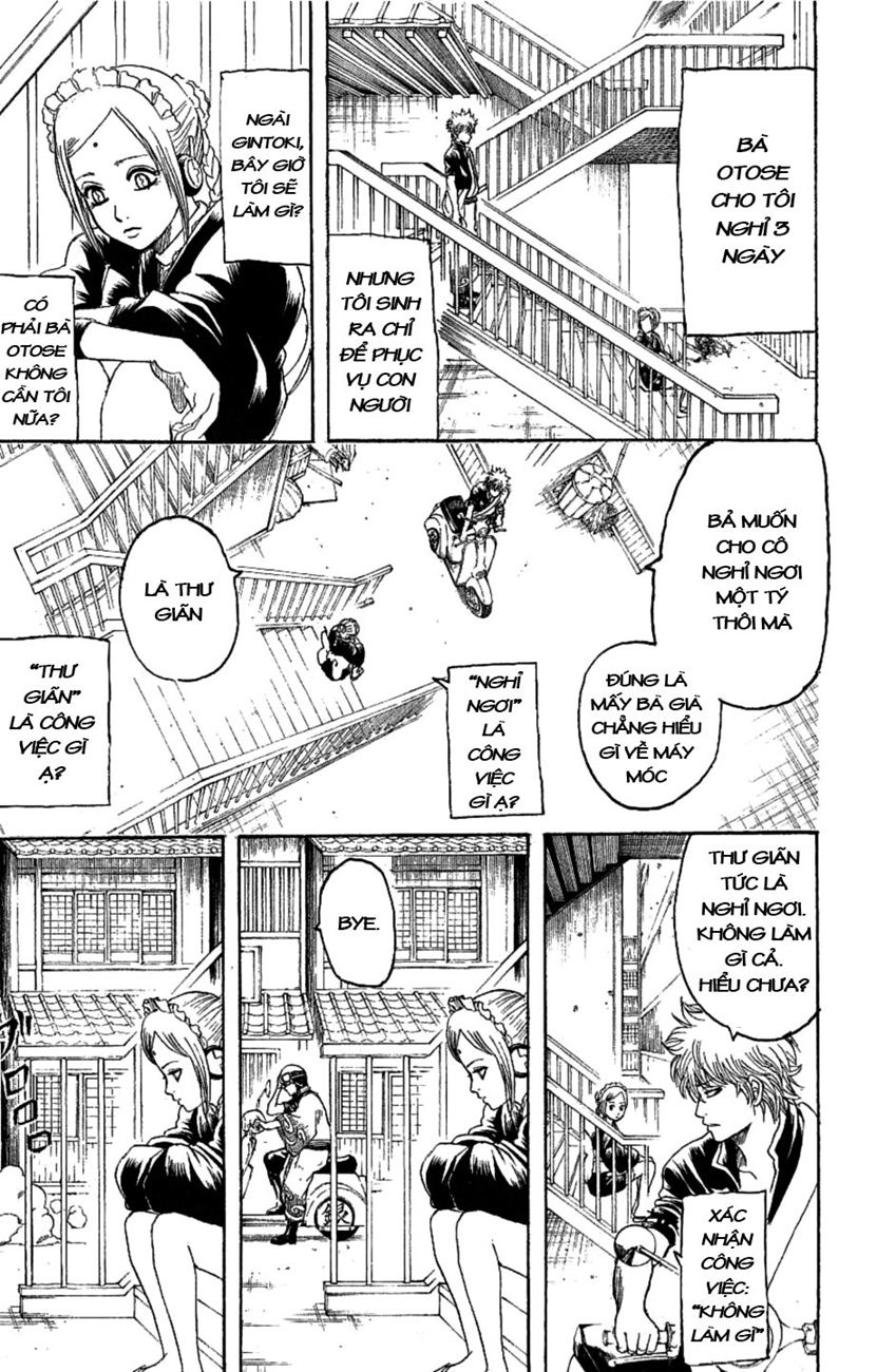 Gintama Tập 183 trang 8