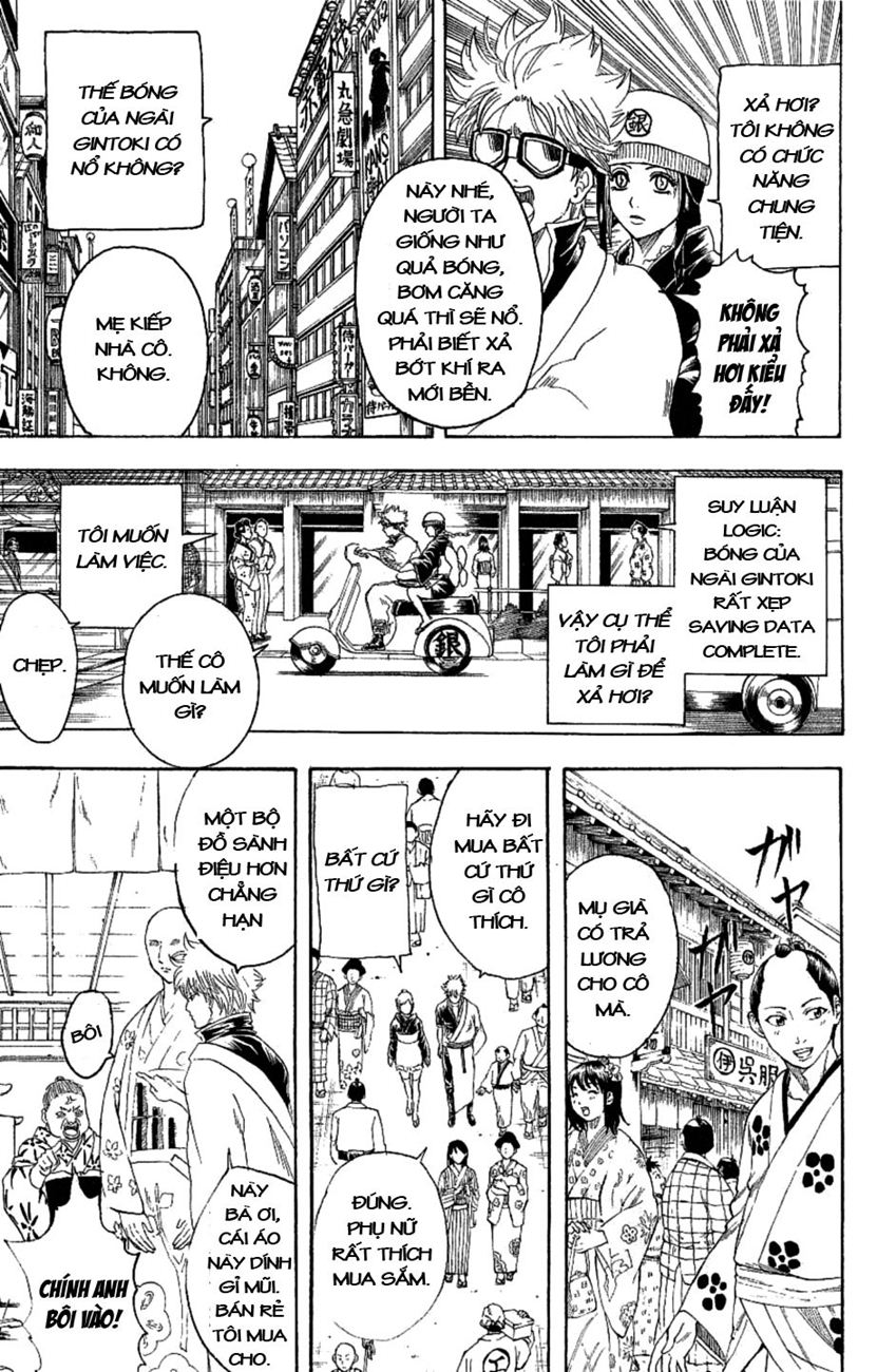 Gintama Tập 183 trang 10