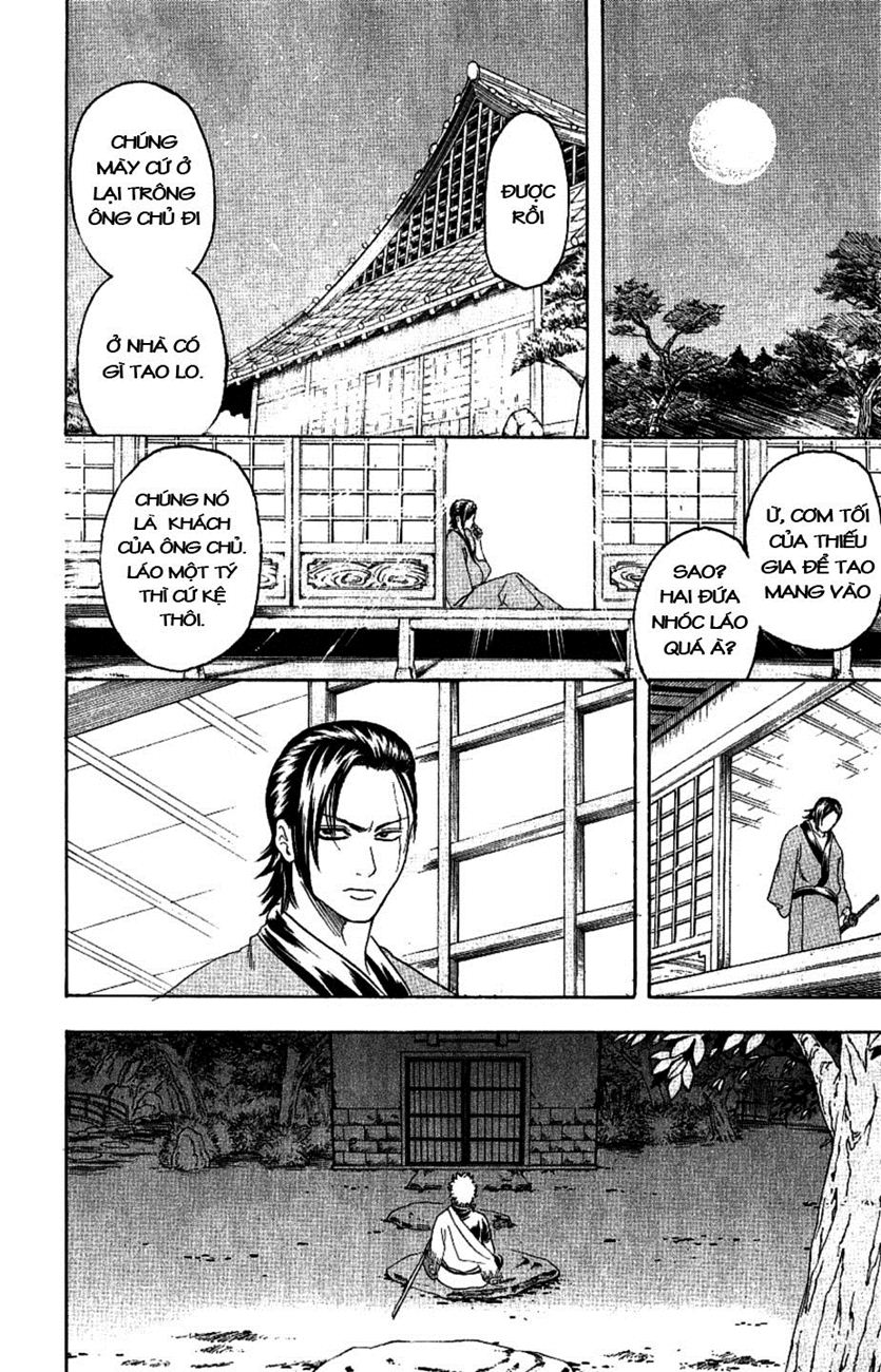 Gintama Tập 184 trang 13