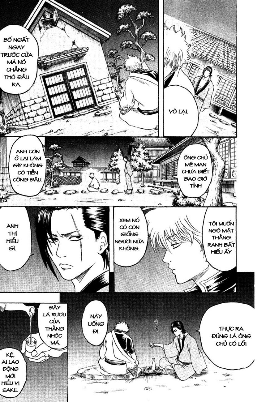Gintama Tập 184 trang 14