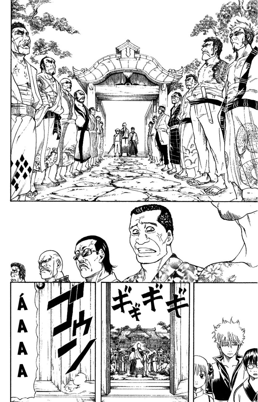 Gintama Tập 184 trang 3