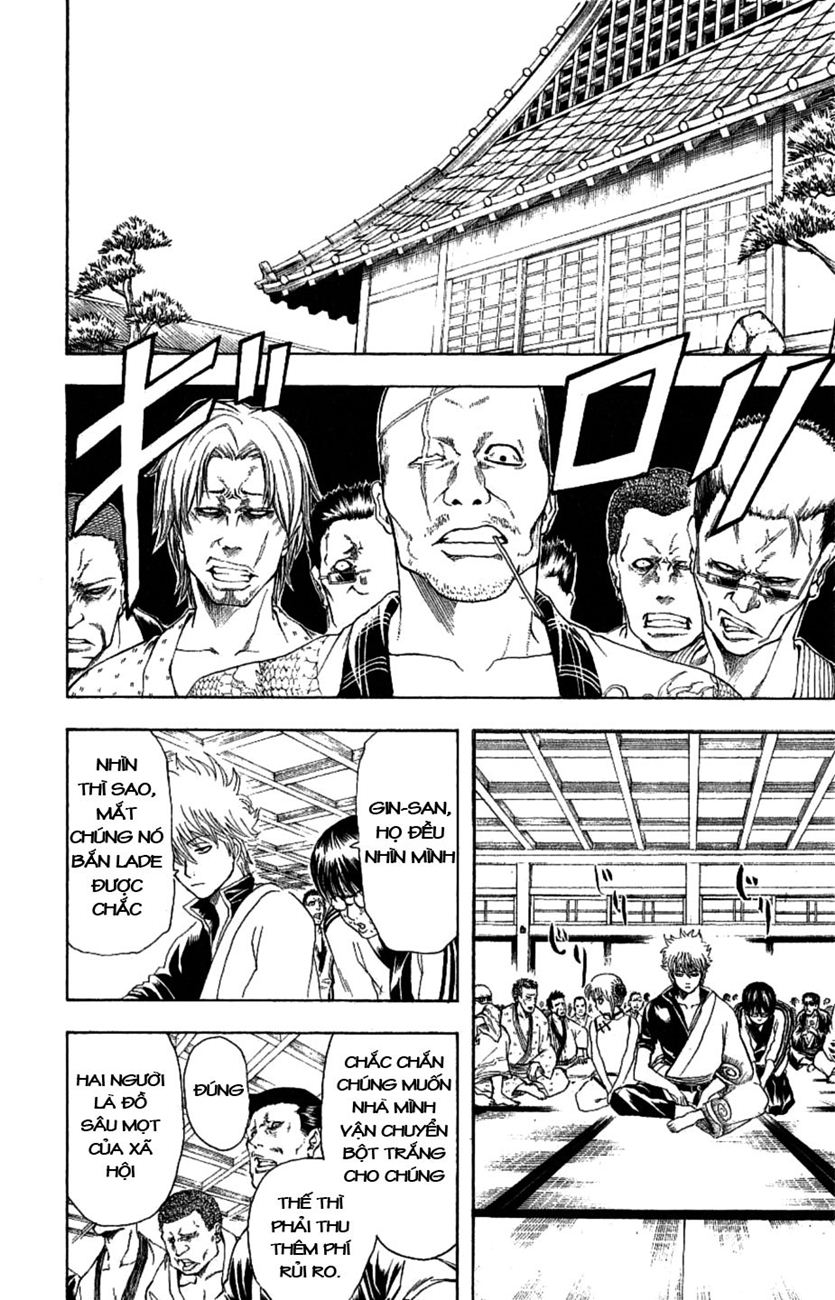 Gintama Tập 184 trang 5