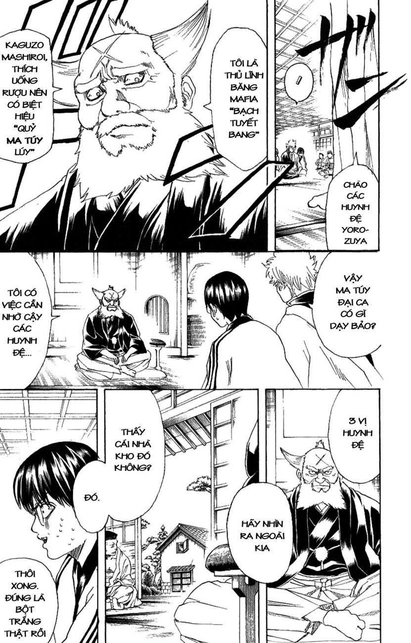 Gintama Tập 184 trang 6