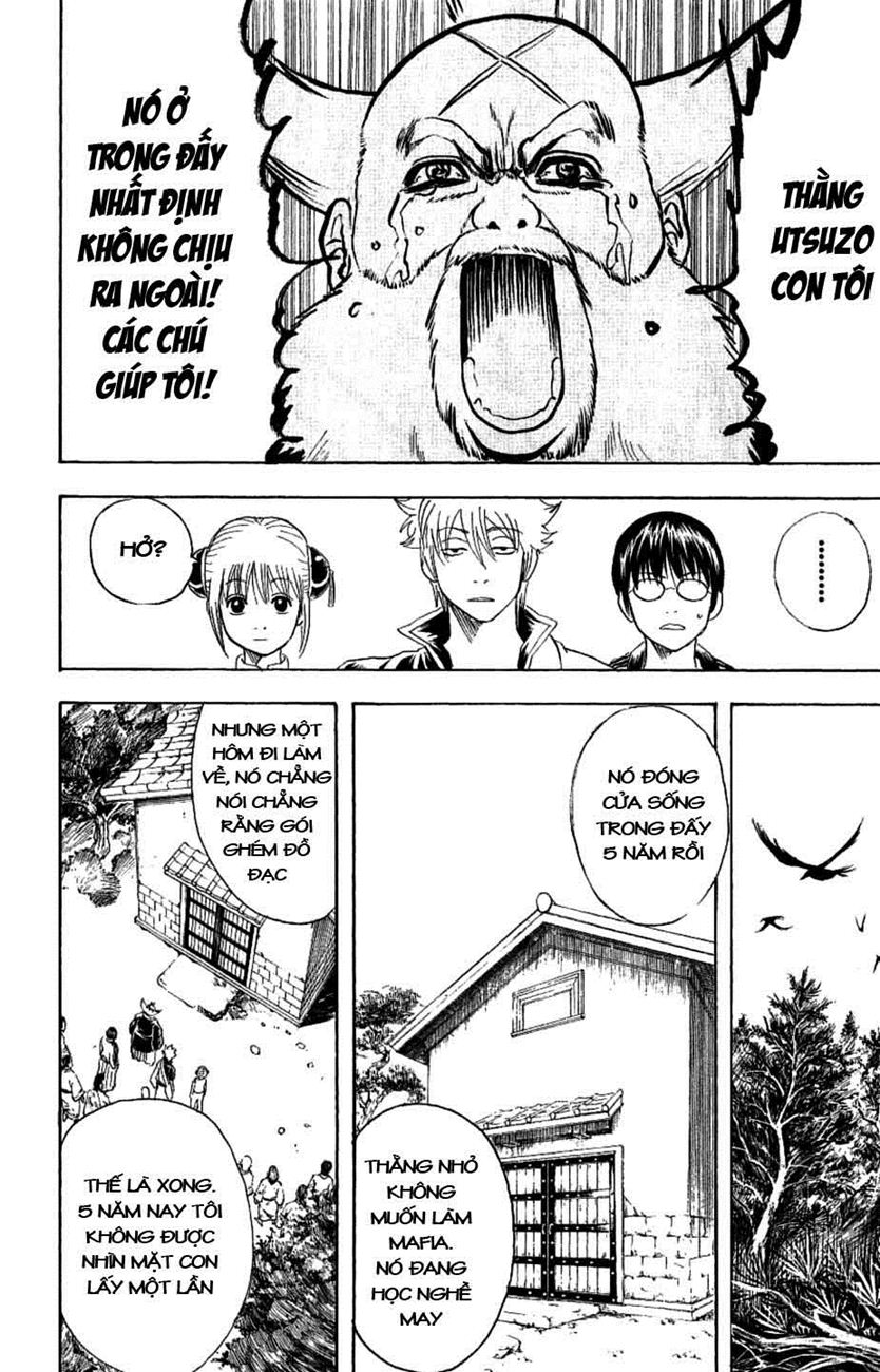 Gintama Tập 184 trang 7