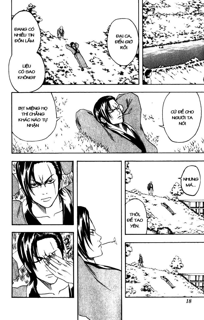 Gintama Tập 185 trang 13