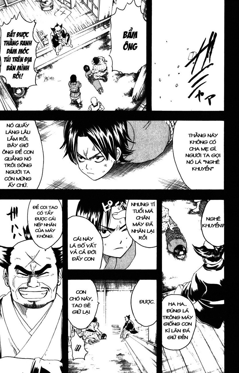Gintama Tập 185 trang 14