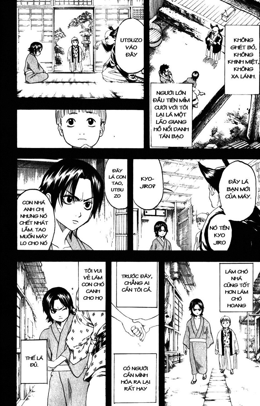 Gintama Tập 185 trang 15
