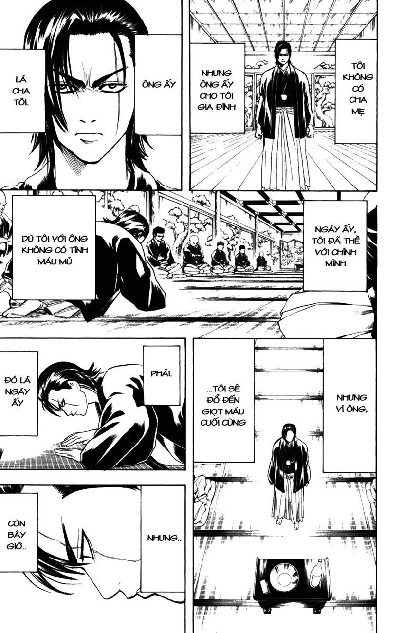 Gintama Tập 185 trang 18