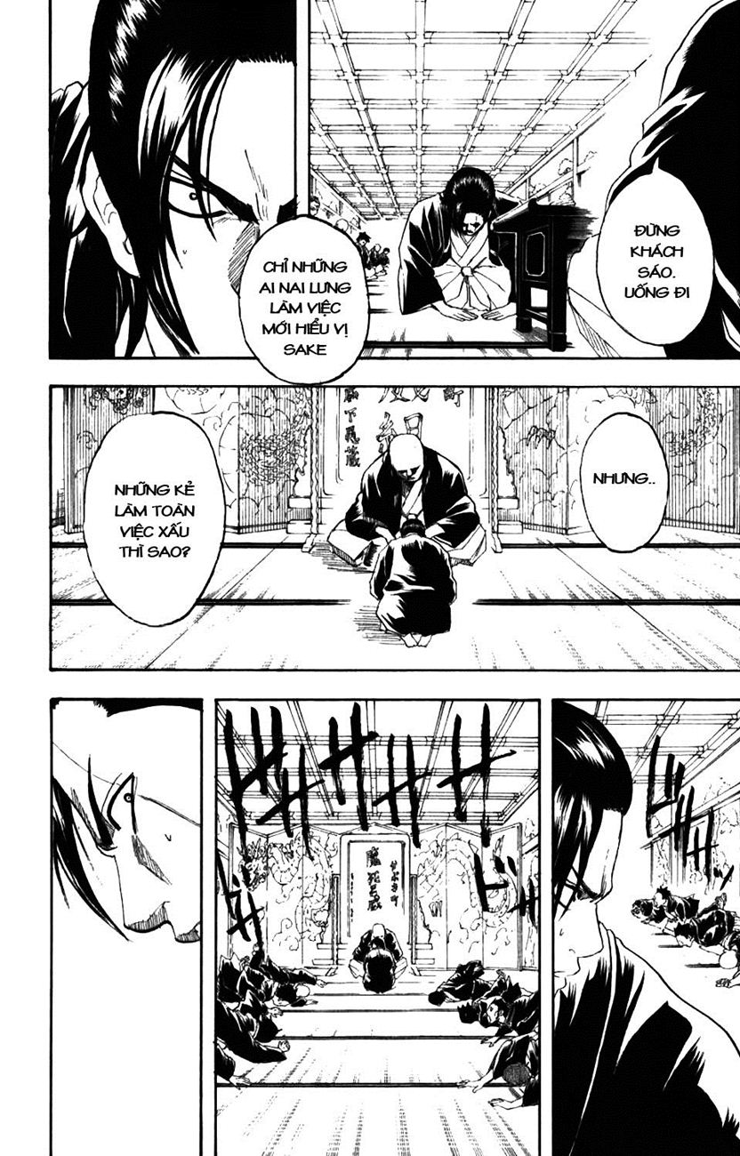 Gintama Tập 185 trang 19
