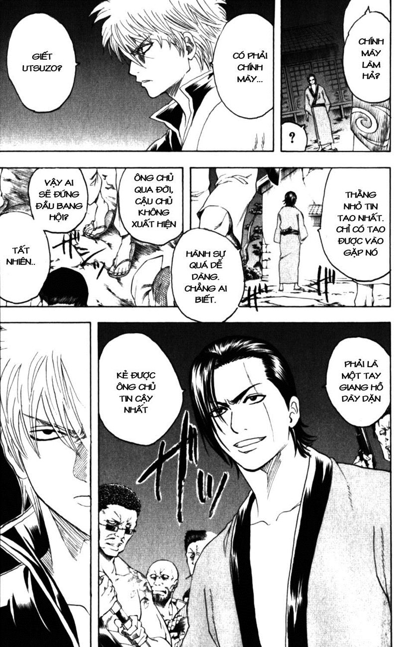 Gintama Tập 185 trang 6
