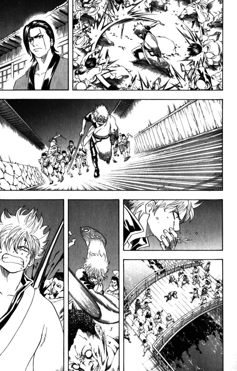 Gintama Tập 185 trang 8
