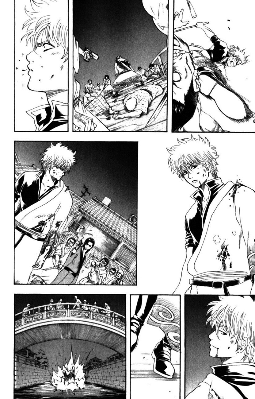 Gintama Tập 185 trang 9