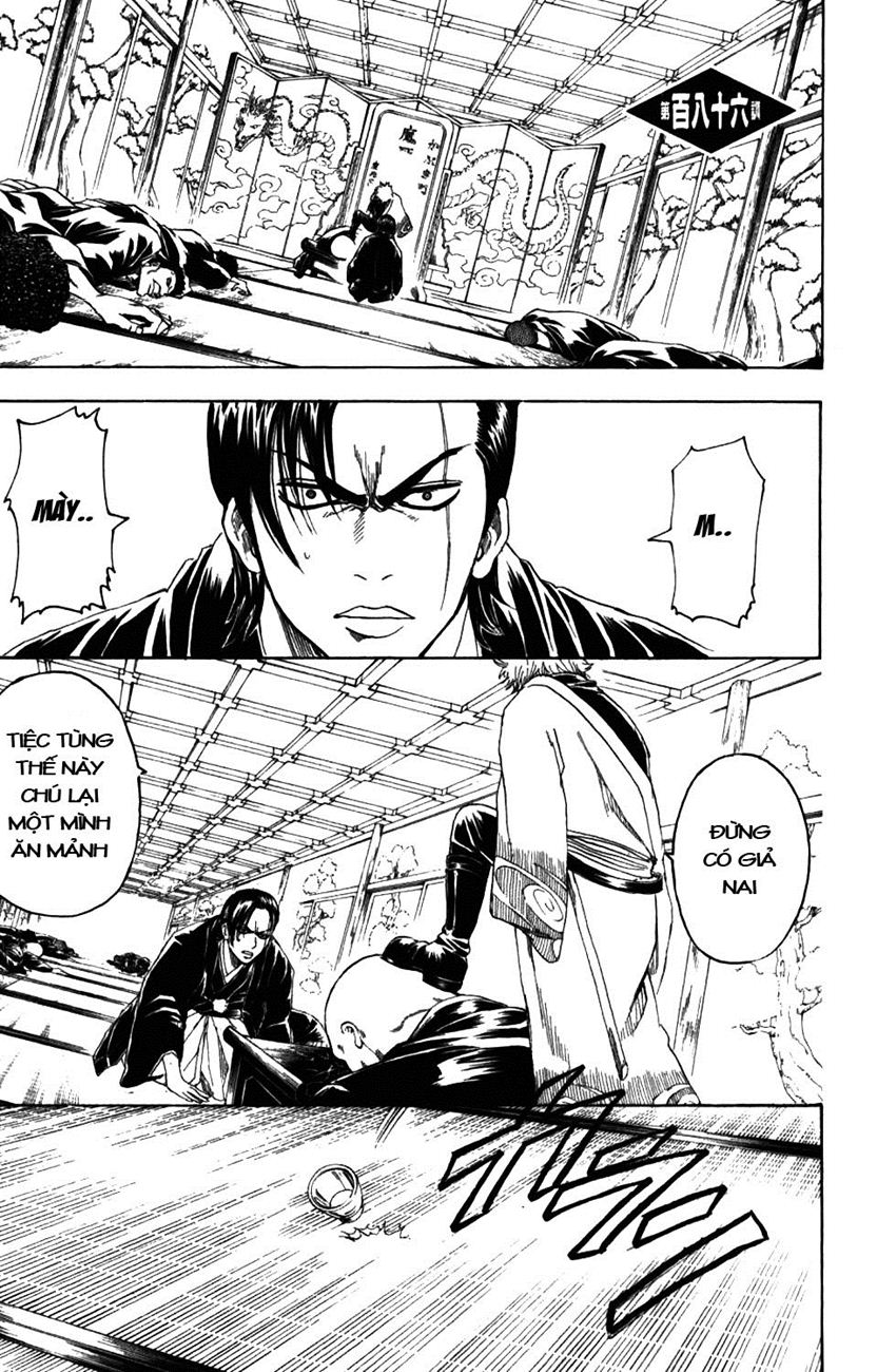 Gintama Tập 186 trang 2